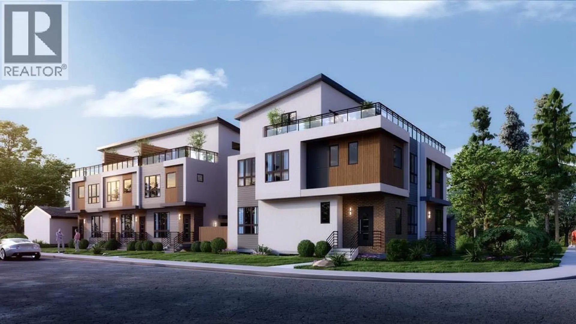 Property at 1445 28 Street SW, Calgary, AB