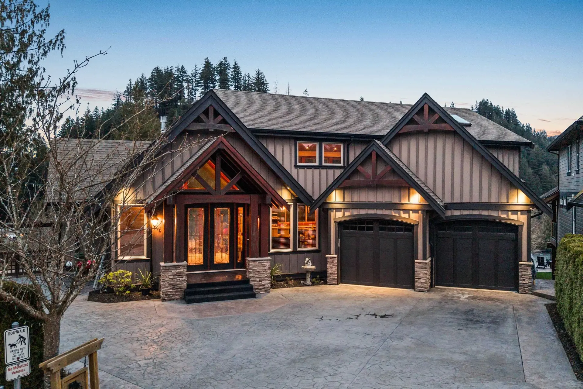 Property at #119 45473 Ariel Place, Cultus Lake, BC