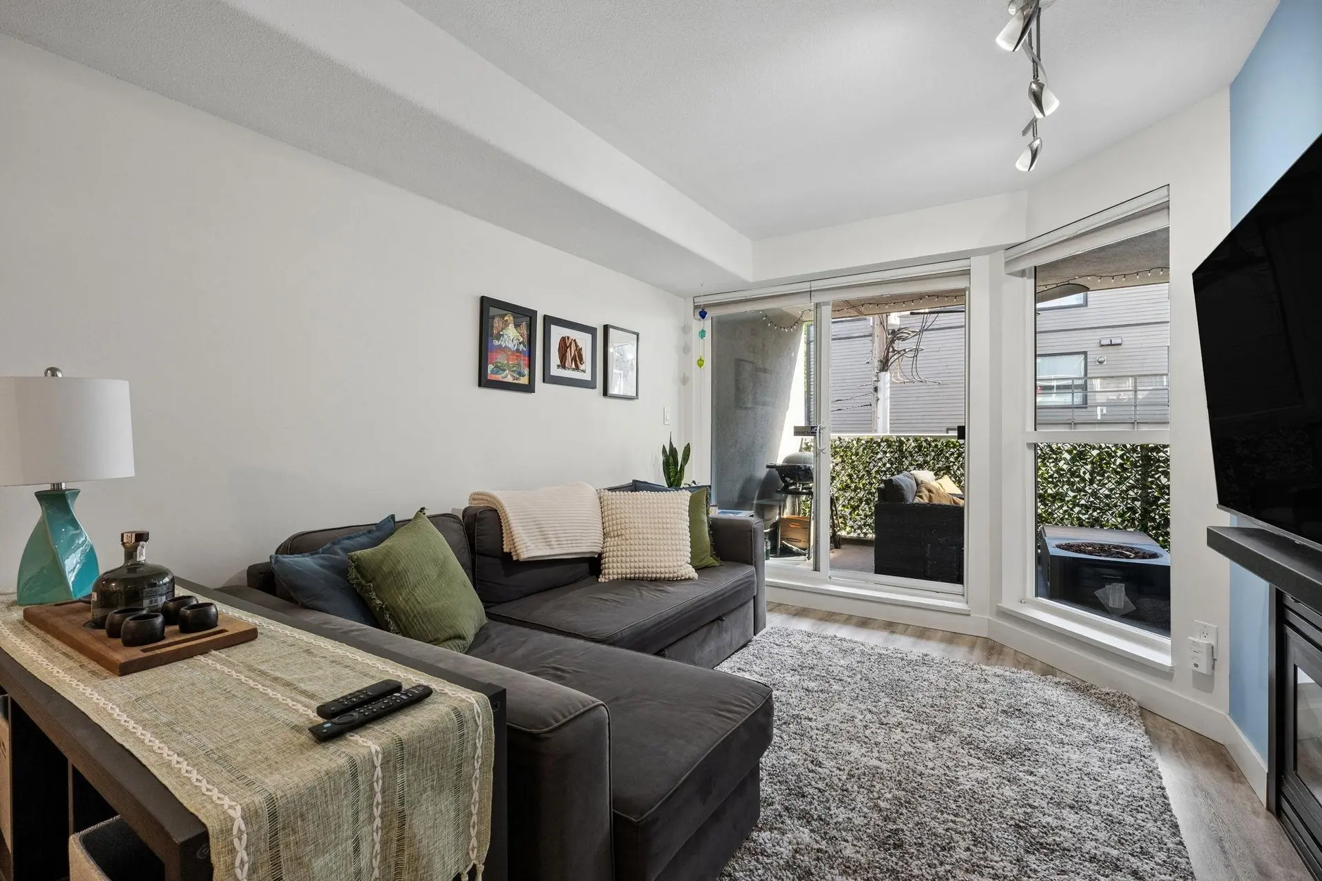 Property at #208 988 W 21st Avenue, Vancouver, BC