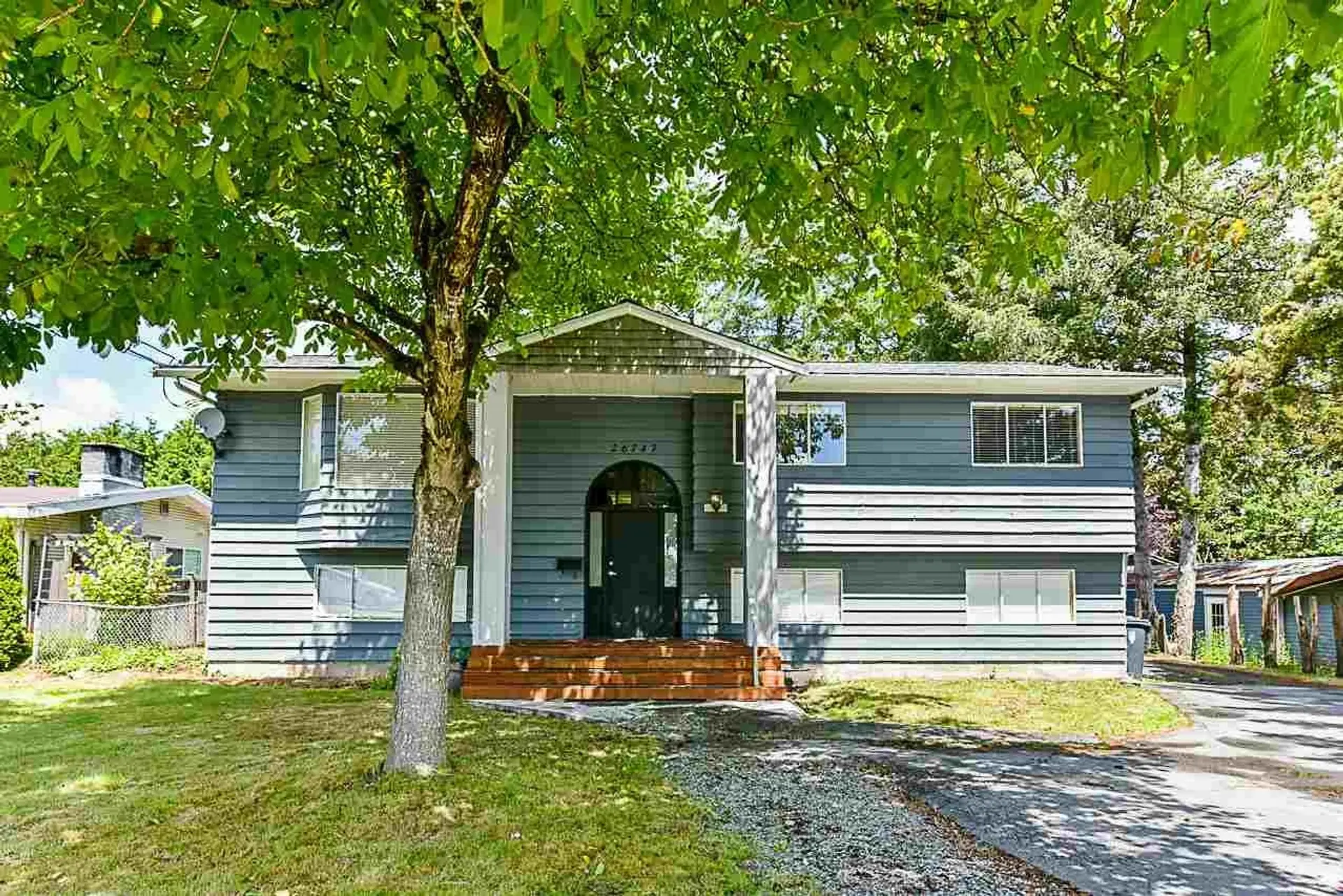 Property at 26747 32 Avenue, Langley, BC