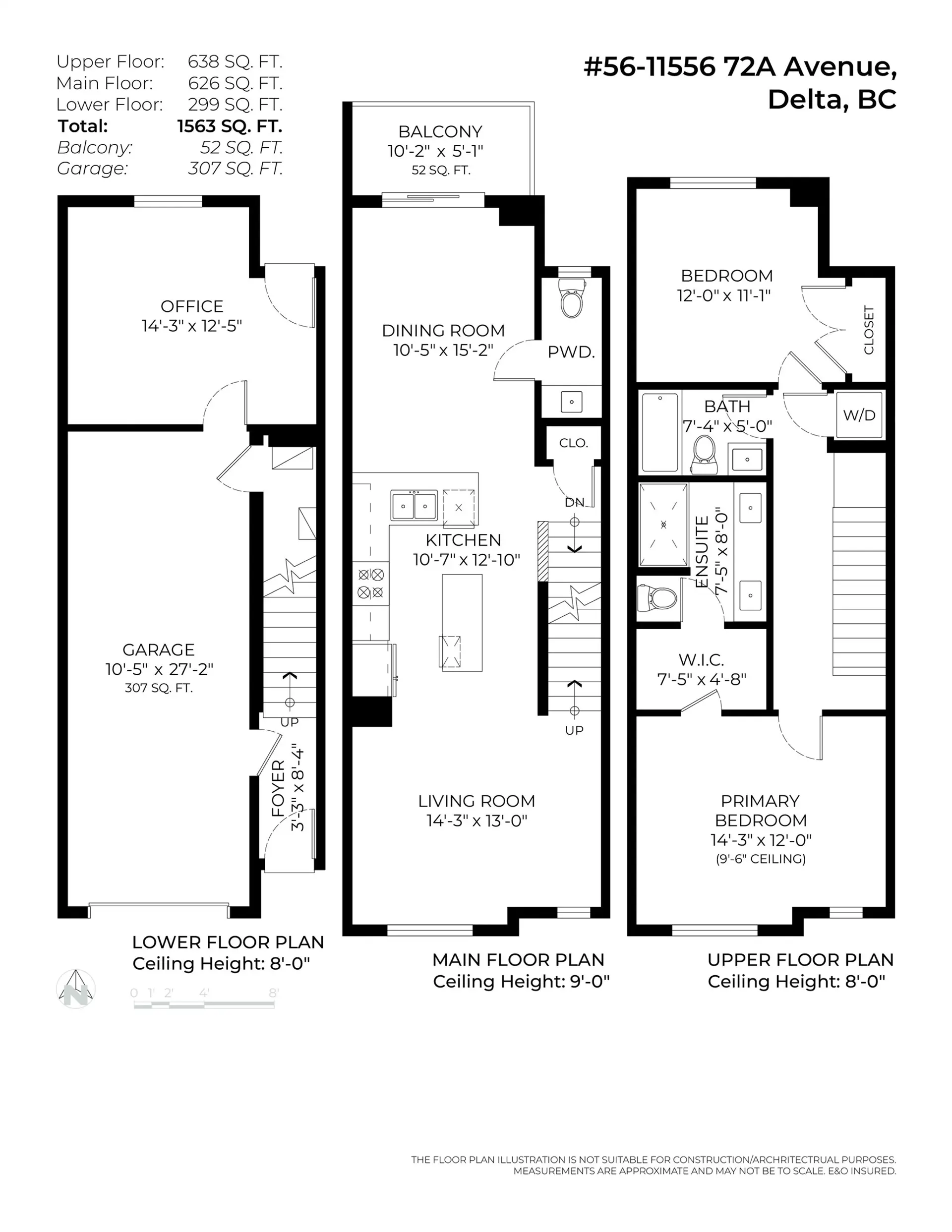 #56 11556 72a Avenue - Image 16