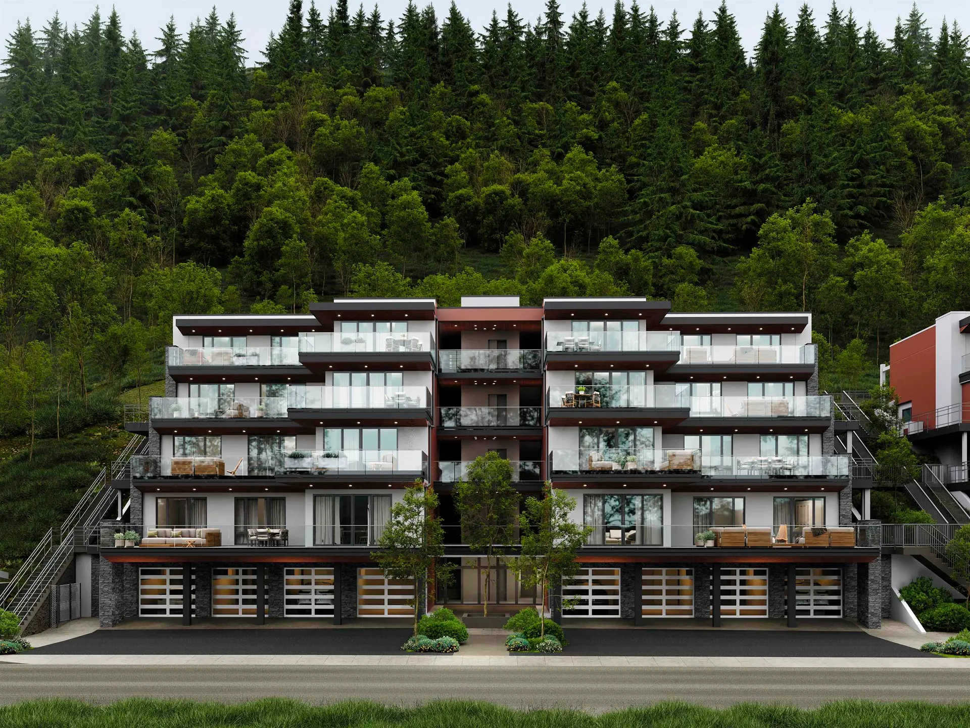 Property at #501 36545 Florence Drive, Abbotsford, BC