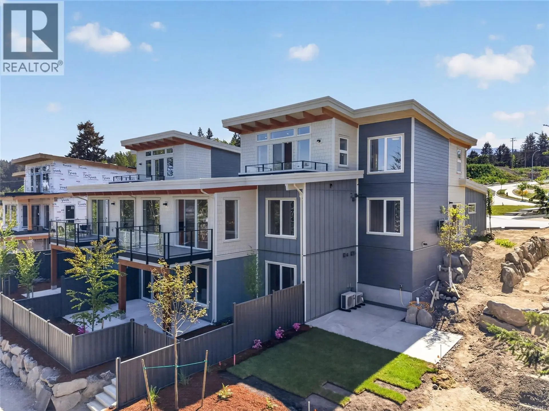 Property at #5 152 Marina View Dr, Ladysmith, BC