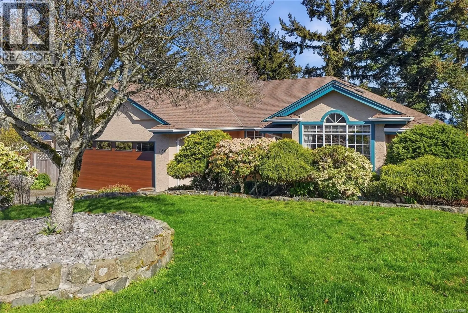 Property at 136 Heritage Dr, Nanaimo, BC