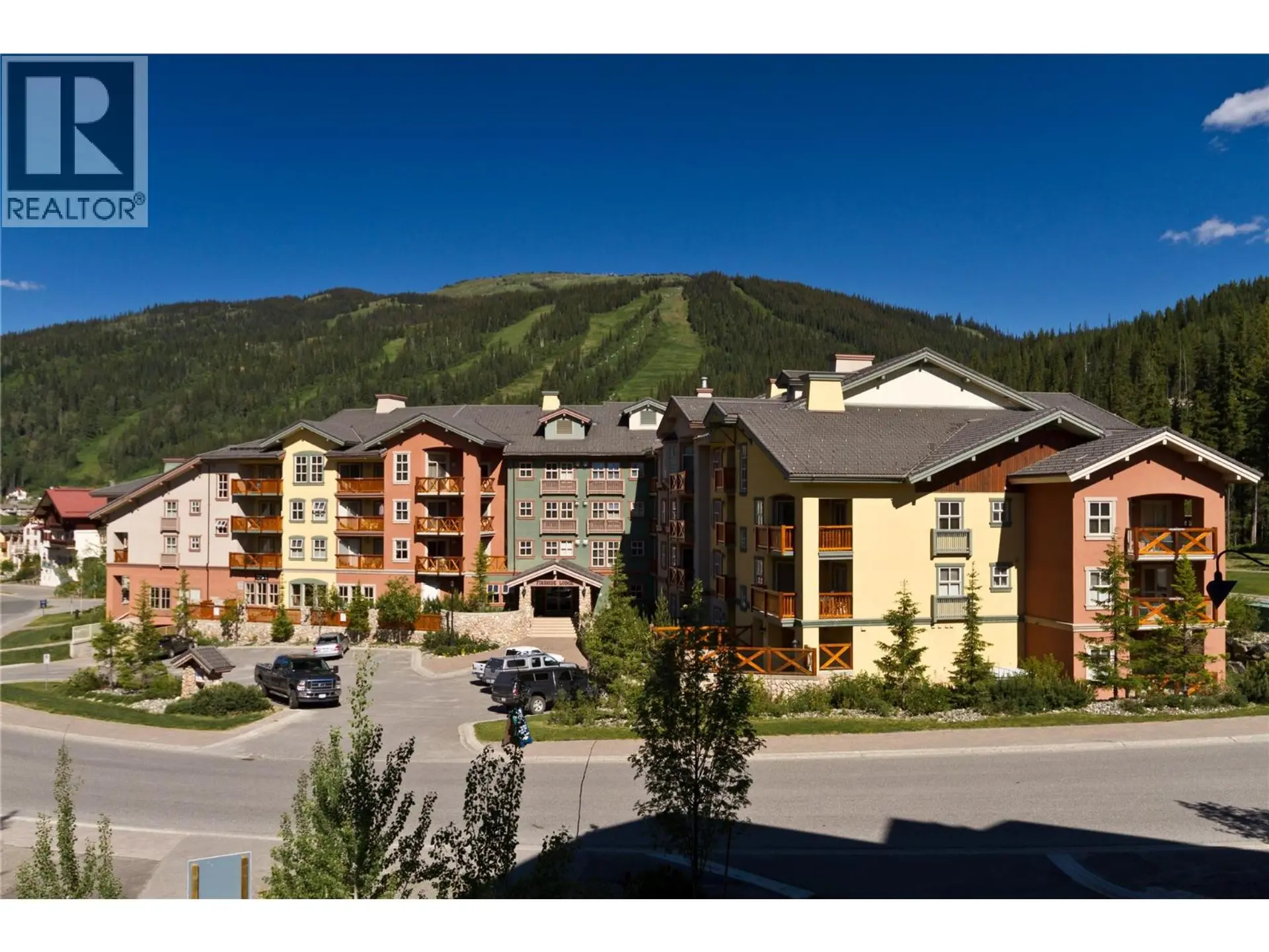 Property at #215 3190 CREEKSIDE Way, Kamloops, BC
