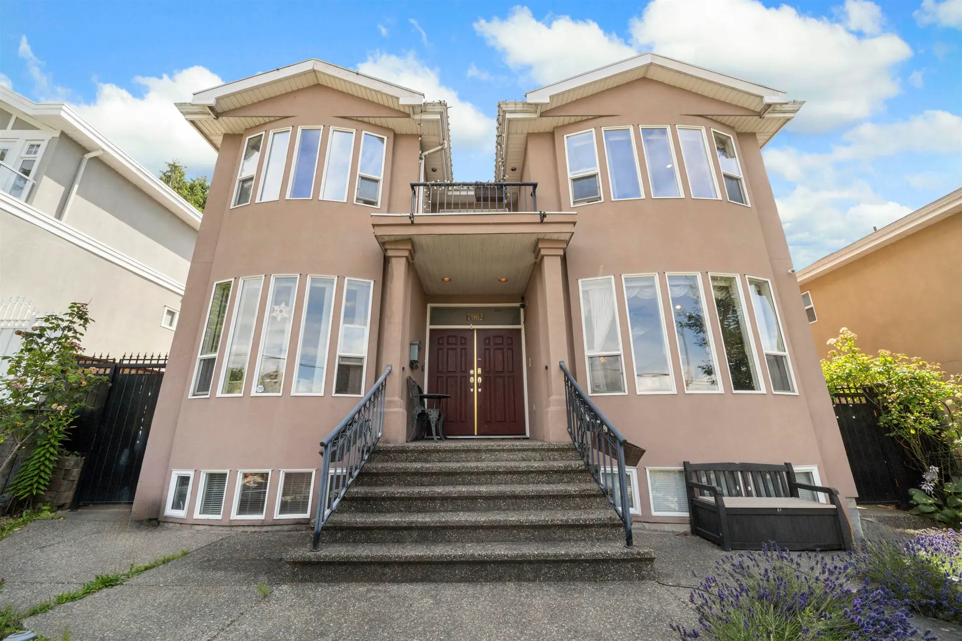 Property at 7962 Victoria Drive, Vancouver, BC