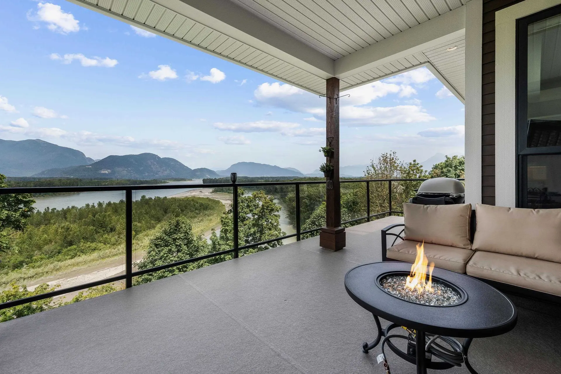 Property at #60 43685 Chilliwack Mountain Road, Chilliwack, BC