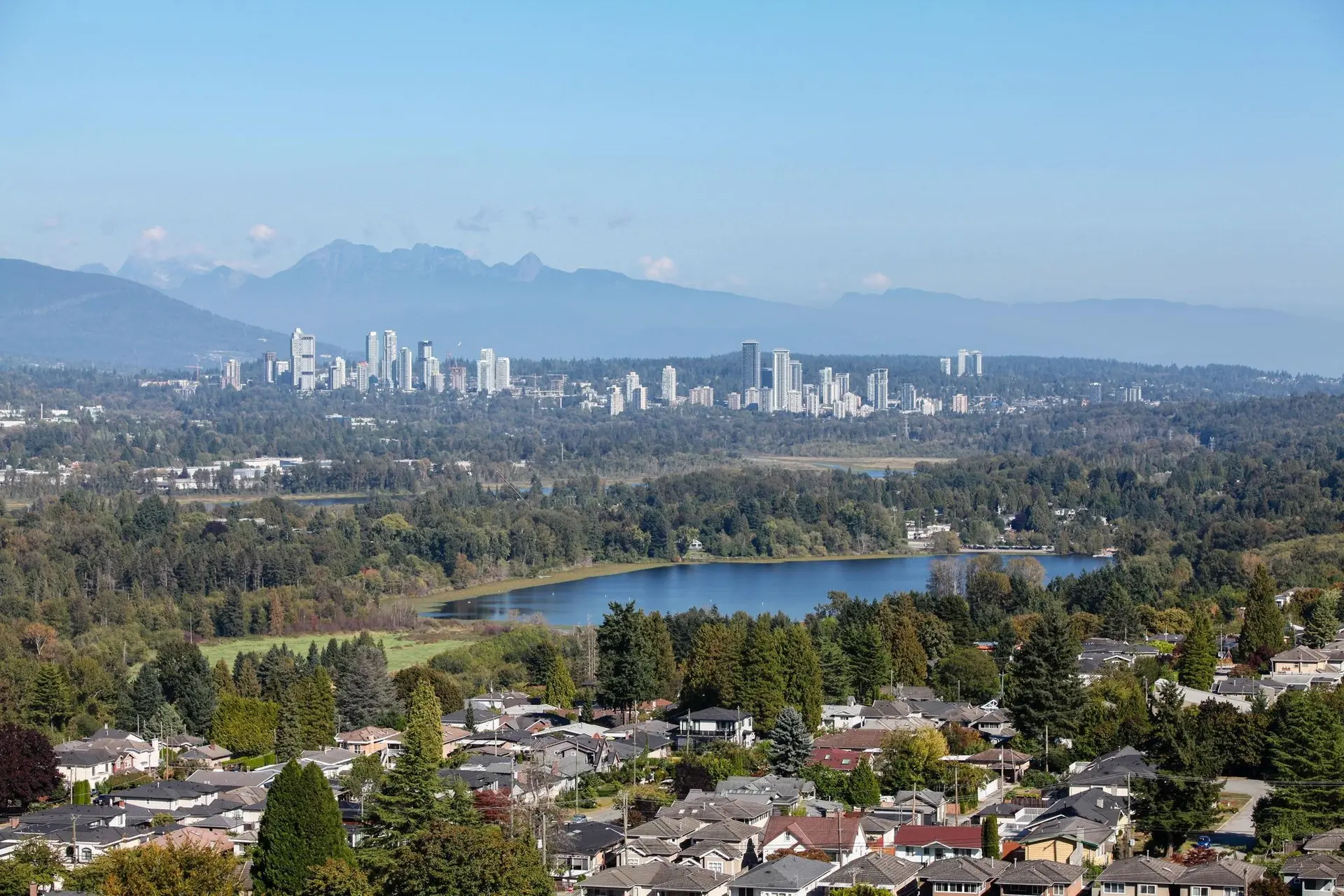 Property at #2301 4505 Hazel Street, Burnaby, BC
