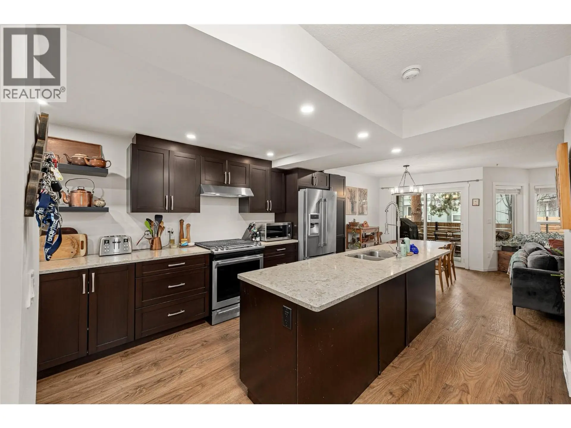 Property at #210 2125 Burtch Road, Kelowna, BC
