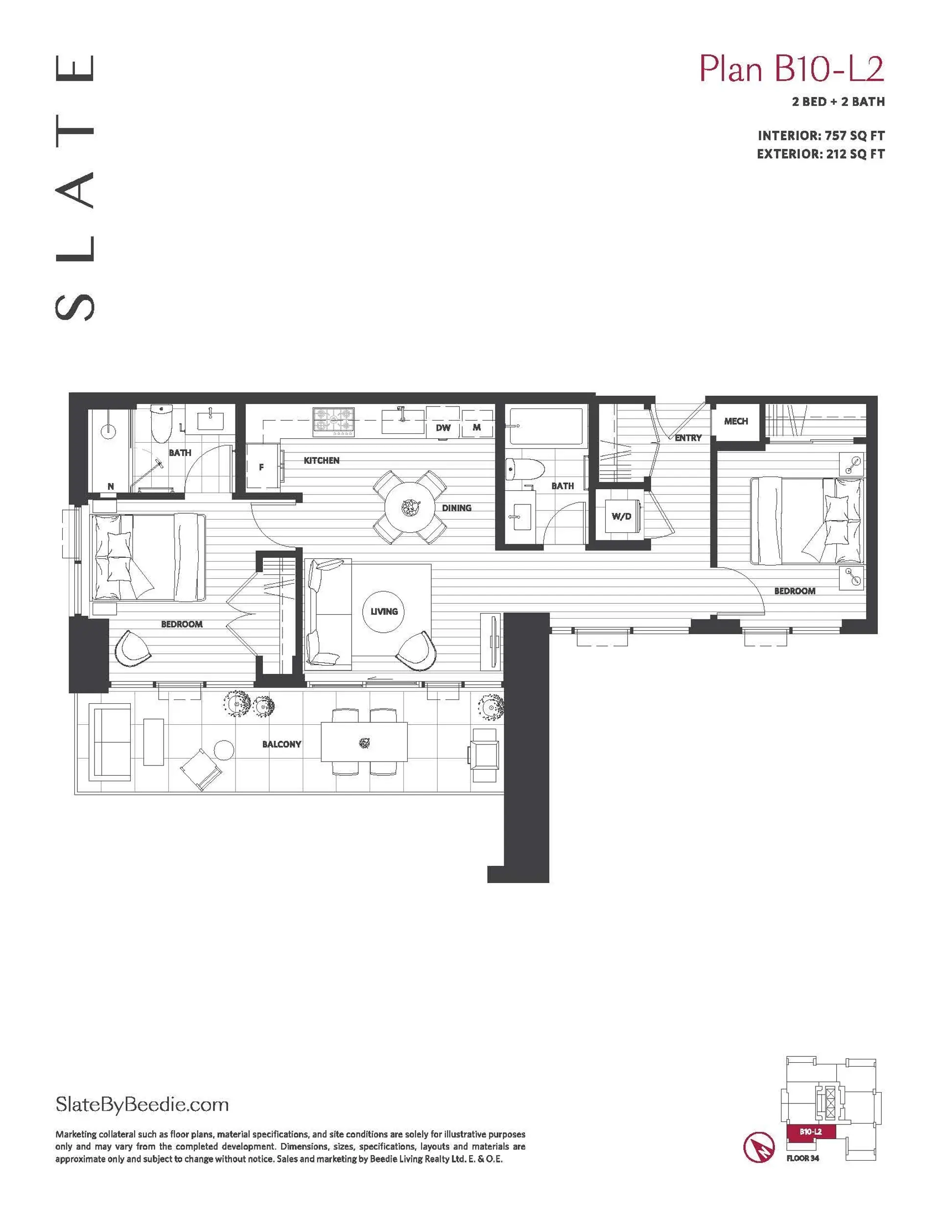 Property at 2135 Springer Avenue, Burnaby, BC