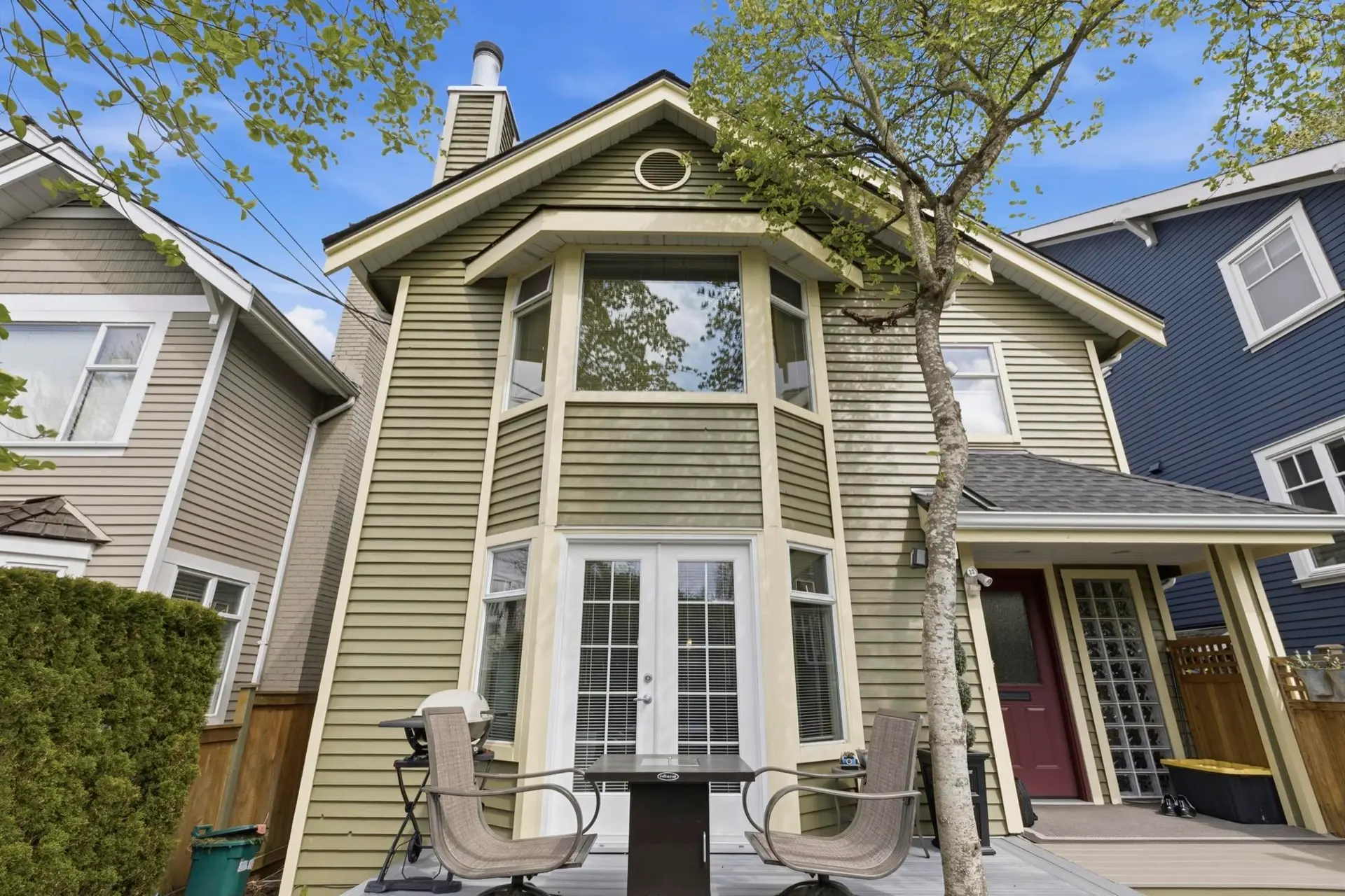 Property at 31 W 15th Avenue, Vancouver, BC