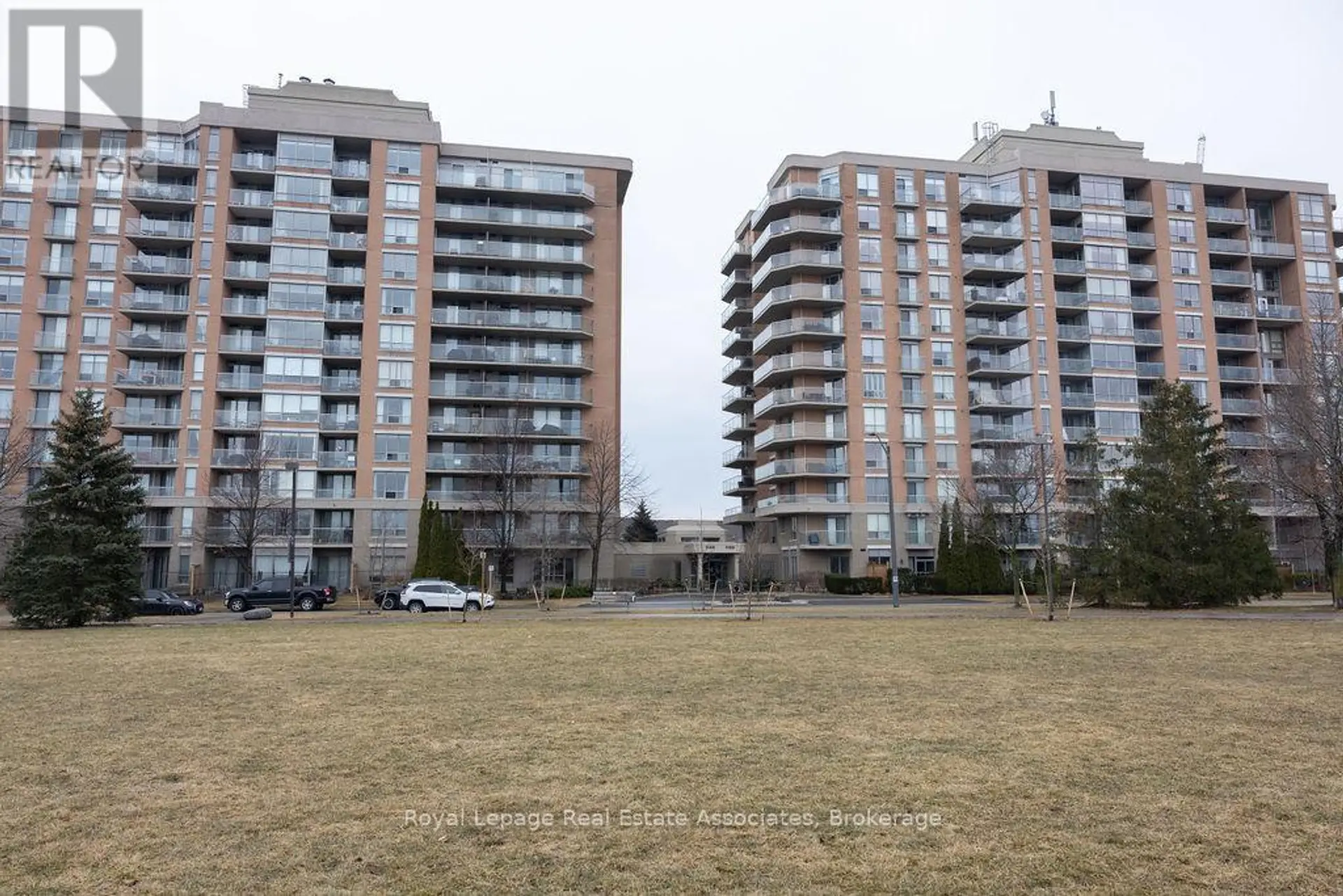 #104 1150 PARKWEST PLACE - Image 1