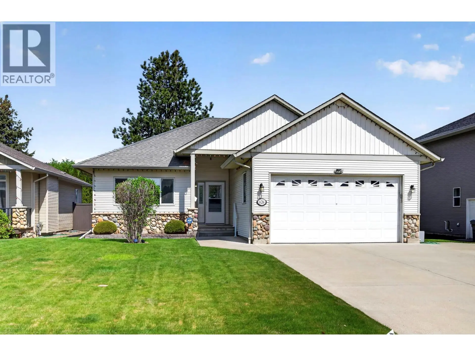 Property at 626 COOPER Place, Kamloops, BC