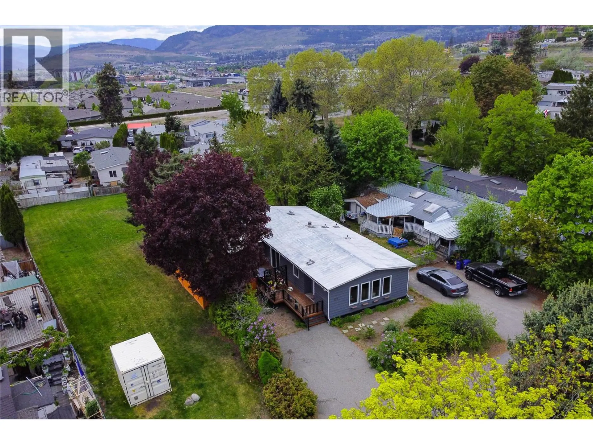 Property at #257 2001 Highway 97 S, West Kelowna, BC