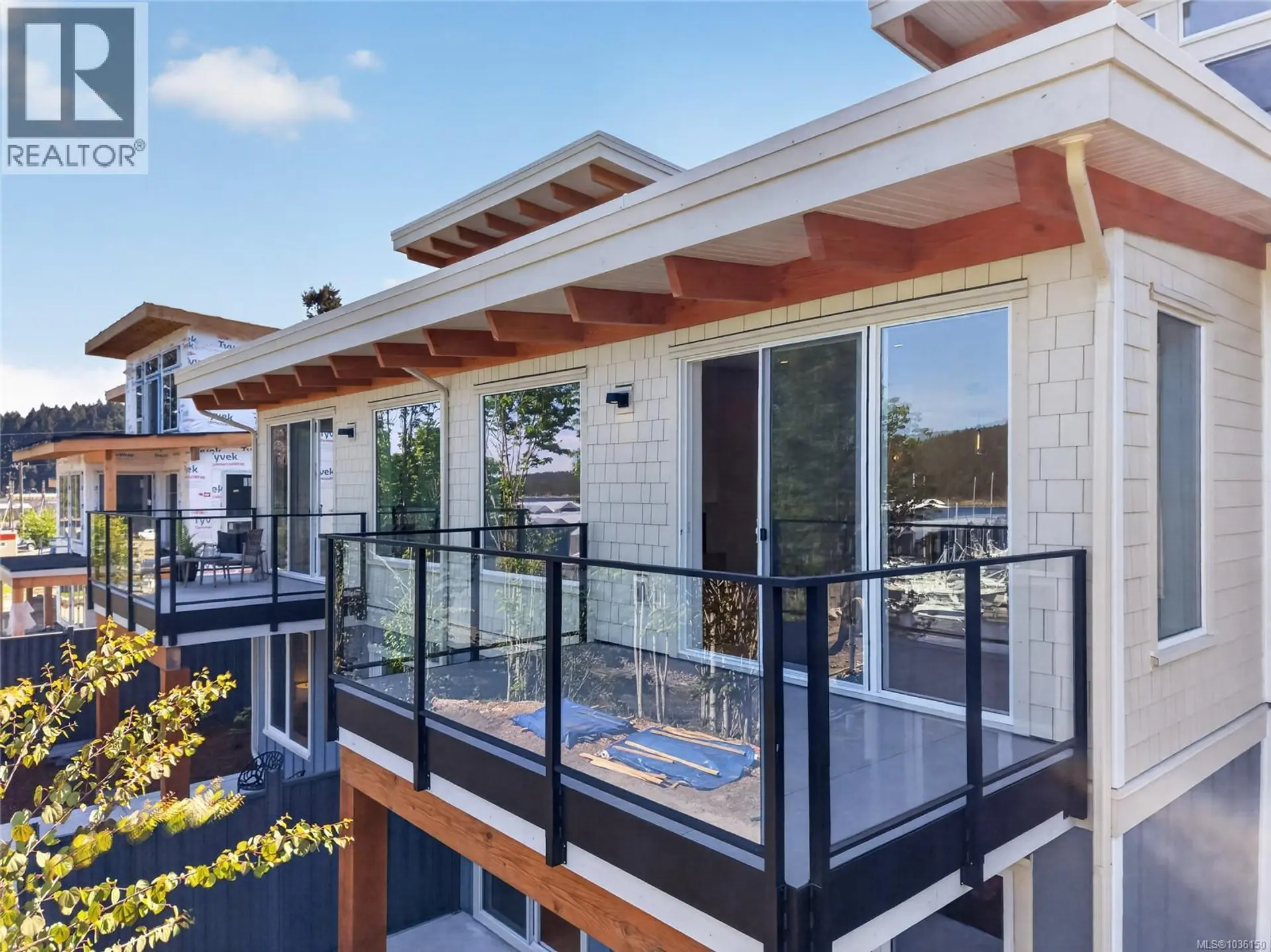 Property at #6 152 Marina View Dr, Ladysmith, BC