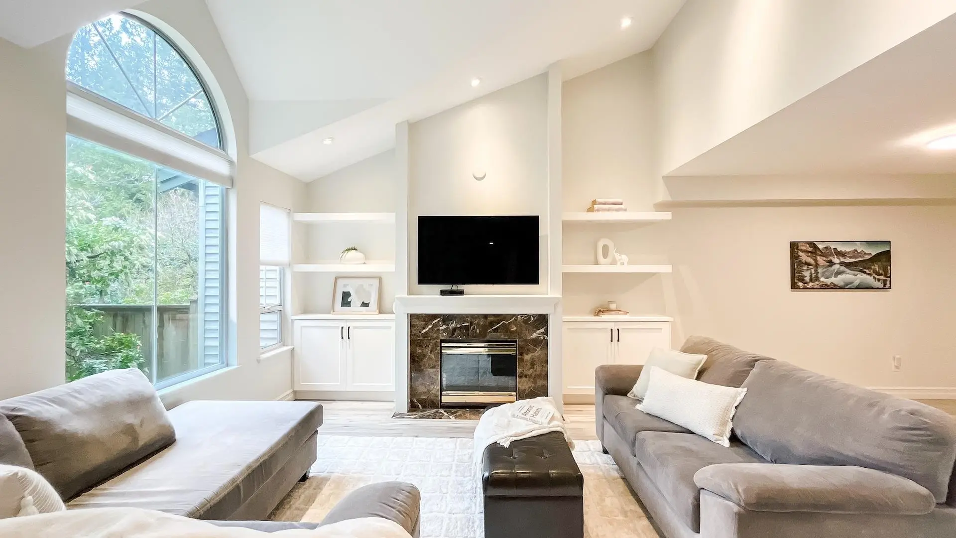Property at #12 7465 Mulberry Place, Burnaby, BC
