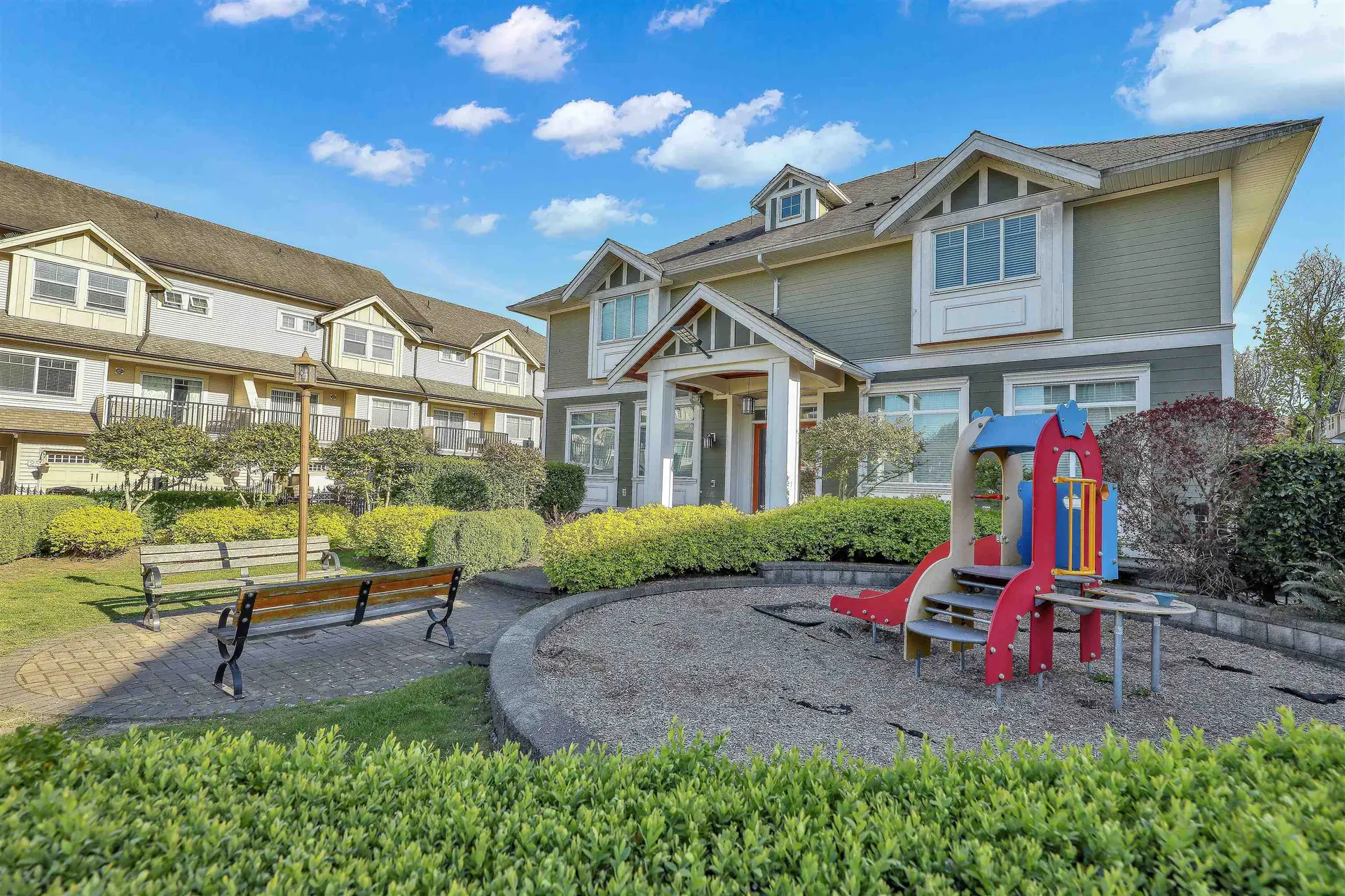 Property at #49 8358 121a Street, Surrey, BC