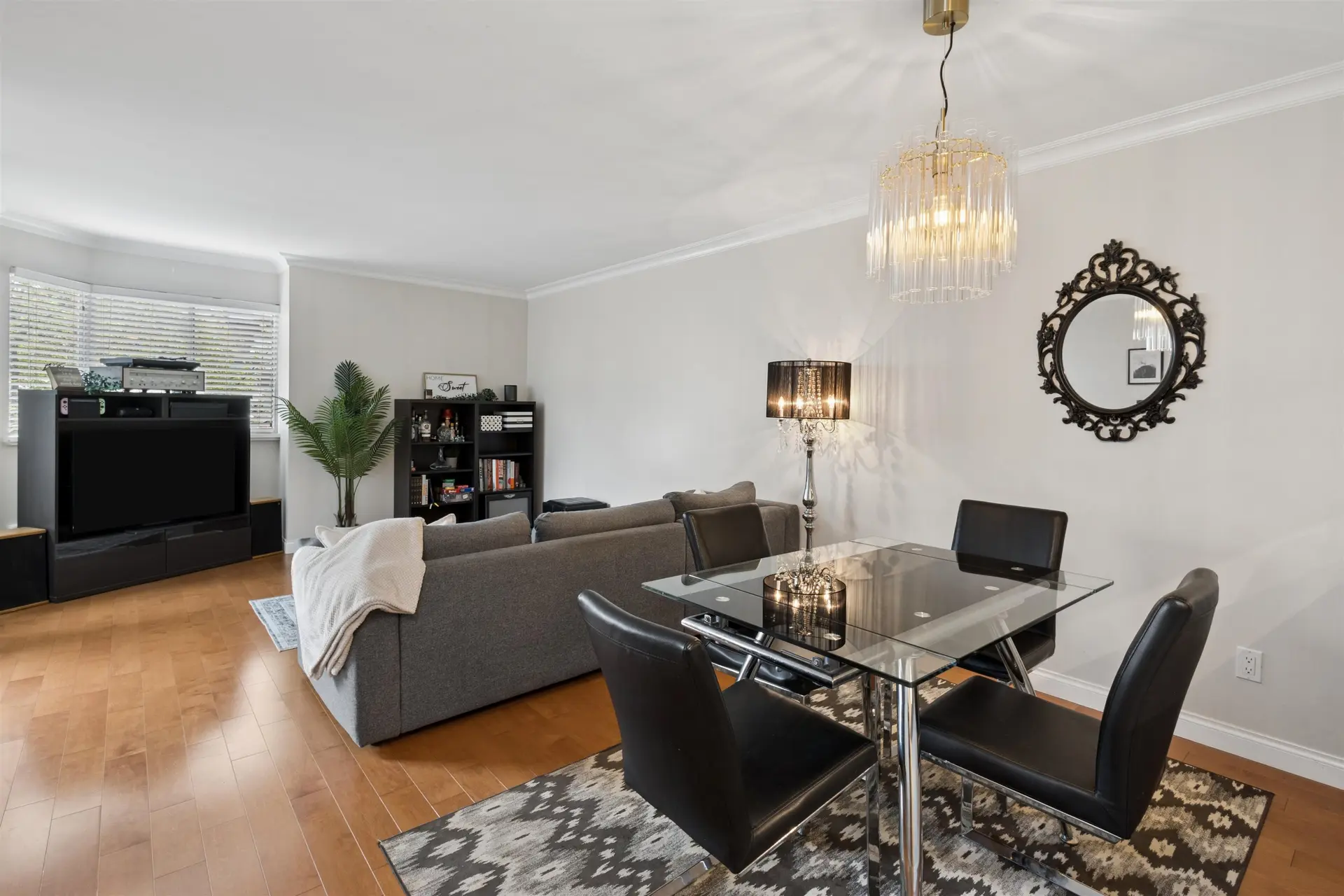 Property at #303 1508 Mariner Walk, Vancouver, BC