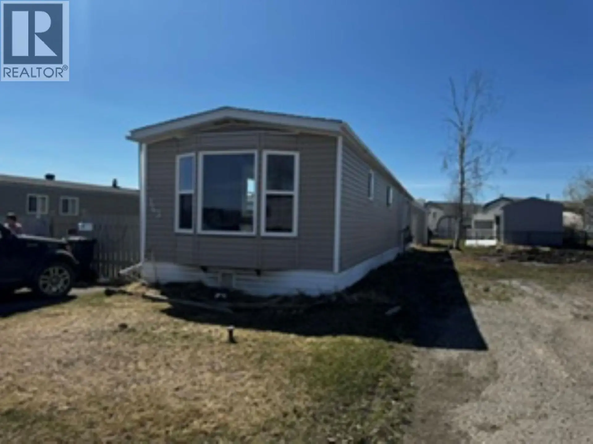 Property at #143 9207 82 STREET, Fort St. John, BC