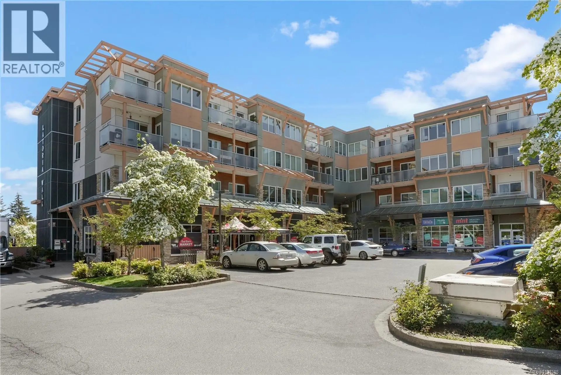 Property at #315 611 Brookside Rd, Colwood, BC