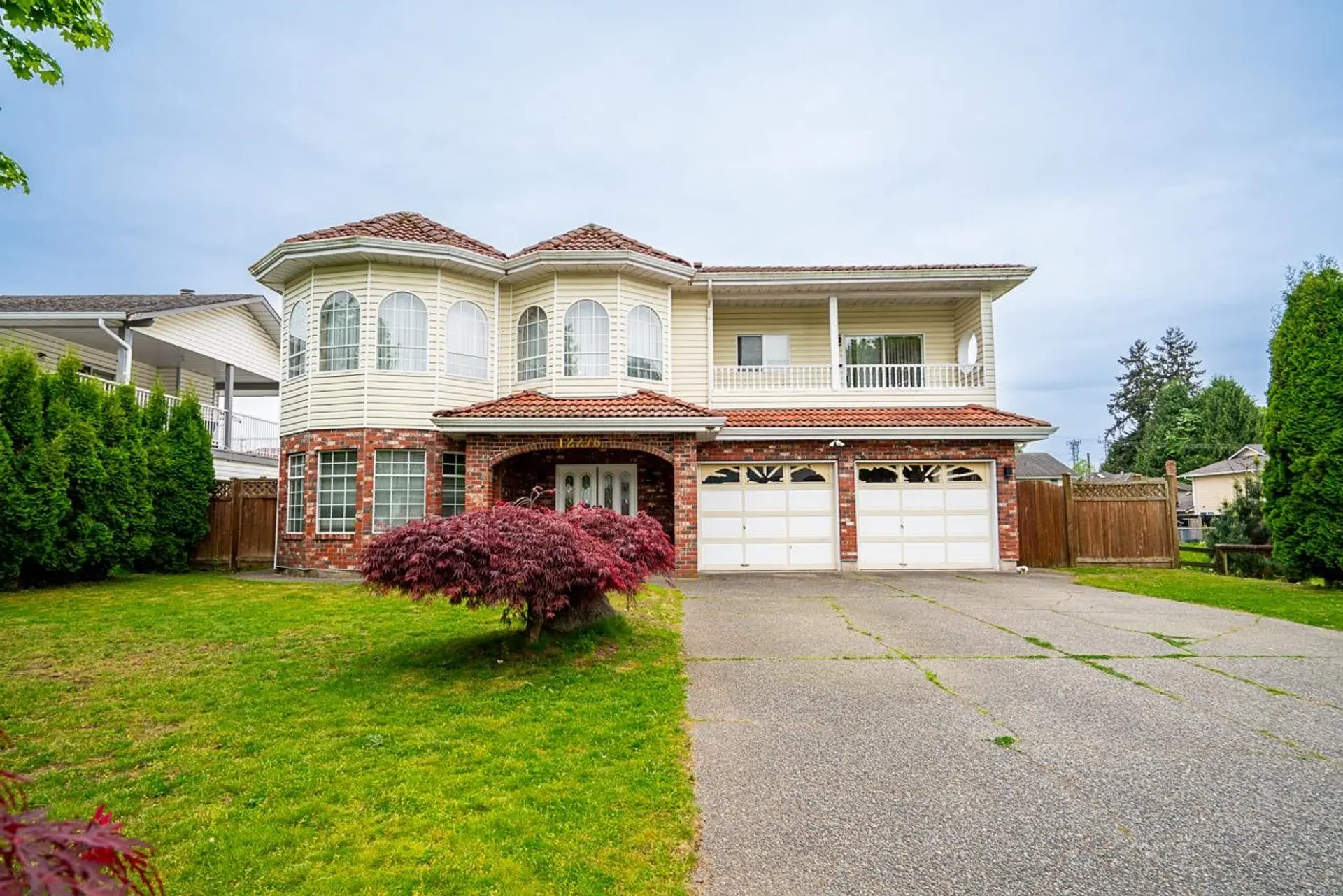Property at 12276 75a Avenue, Surrey, BC
