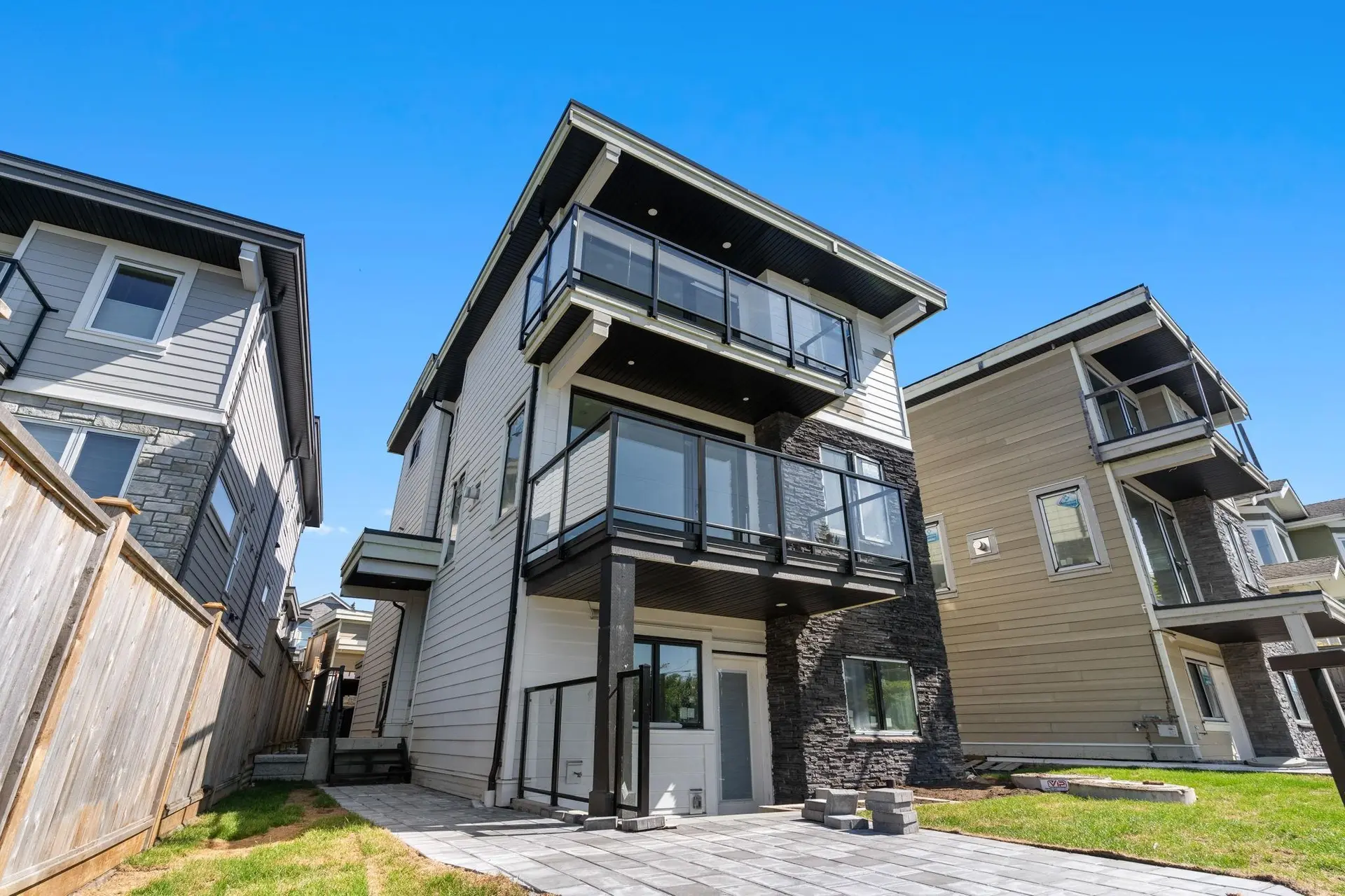 Property at 340 E Keith Road, North Vancouver, BC