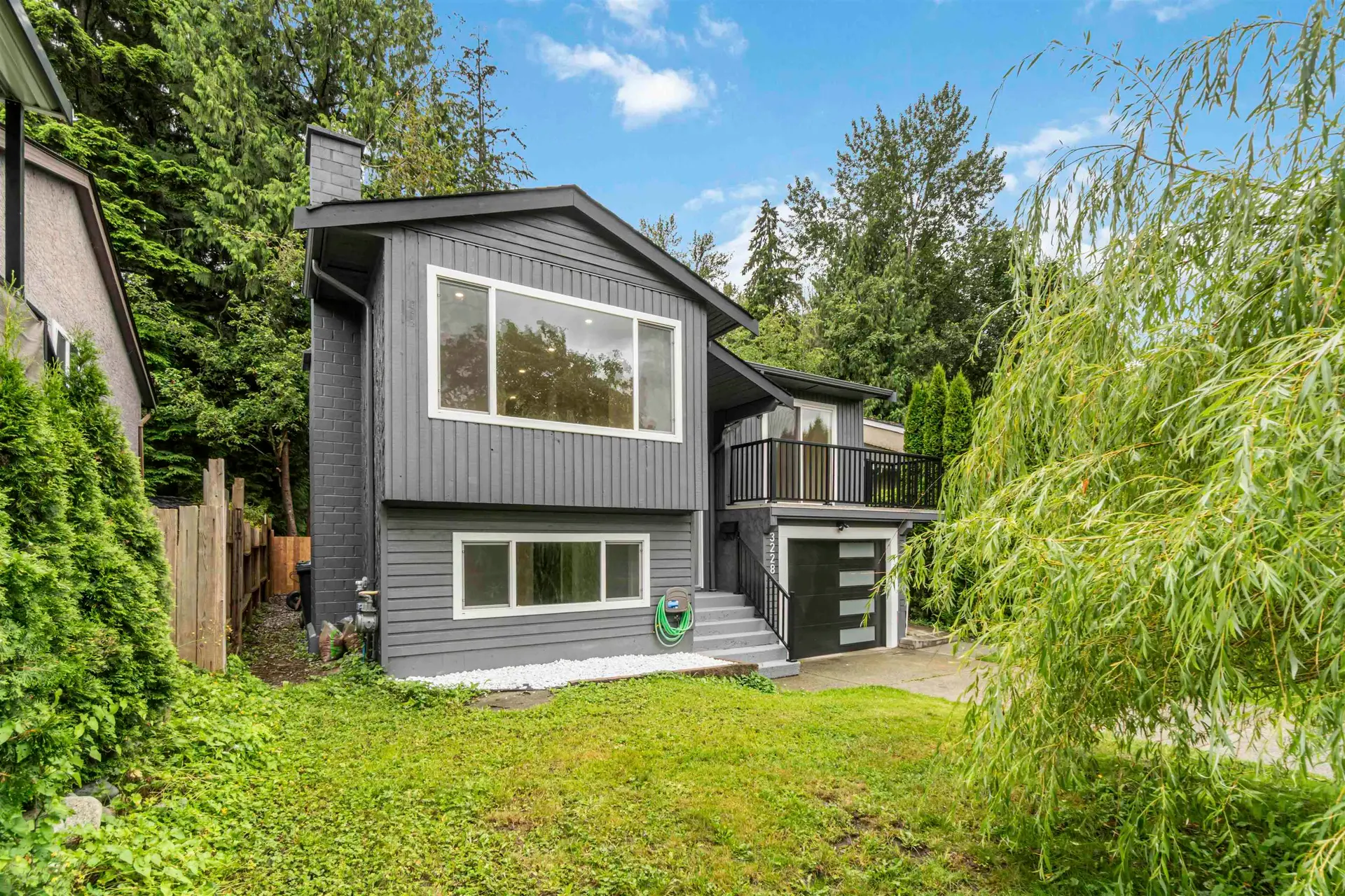 Property at 3228 Salt Spring Avenue, Coquitlam, BC