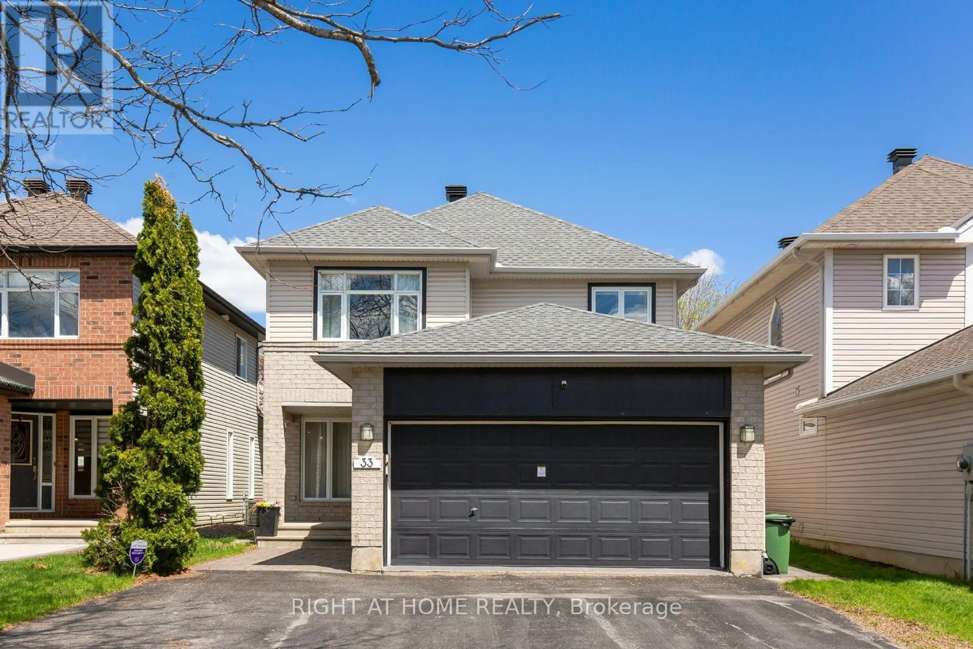 33 SPUR AVENUE - Image 1