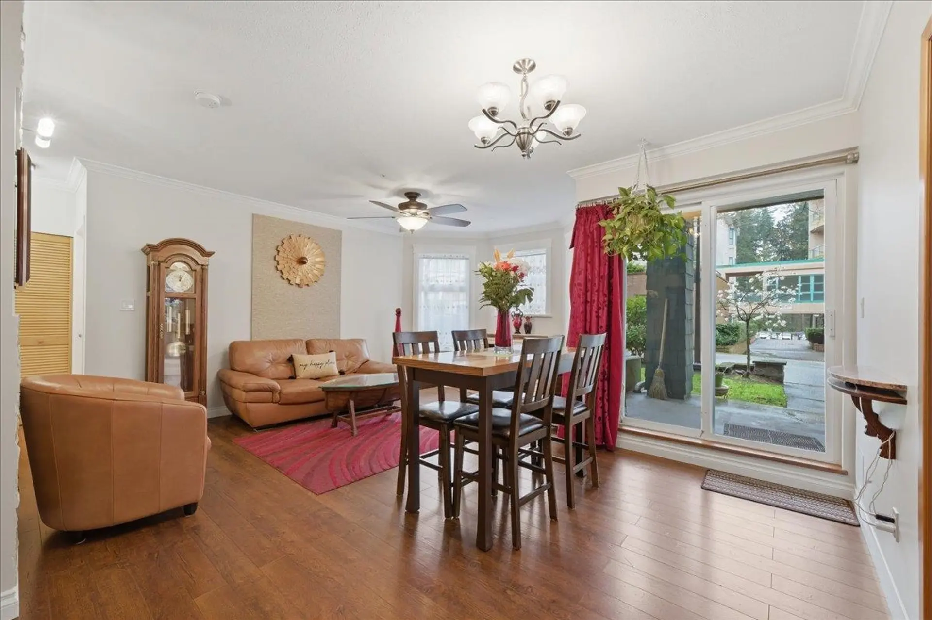 Property at #G01 3085 Primrose Lane, Coquitlam, BC