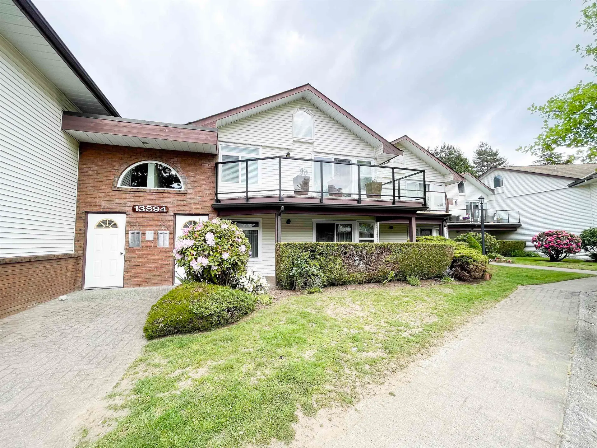 Property at #102 13894 102 Avenue, Surrey, BC