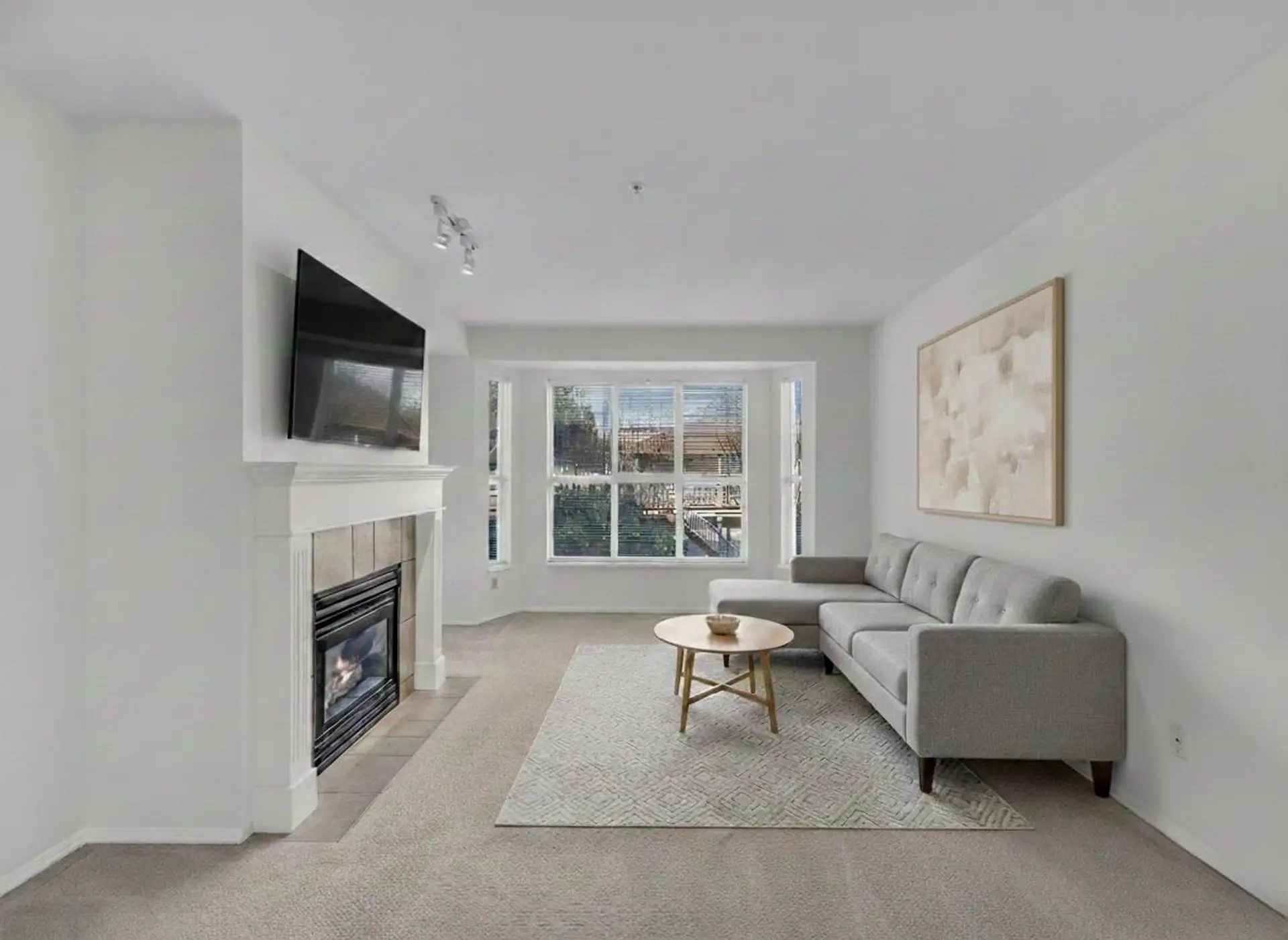 Property at #201 2393 Welcher Avenue, Port Coquitlam, BC