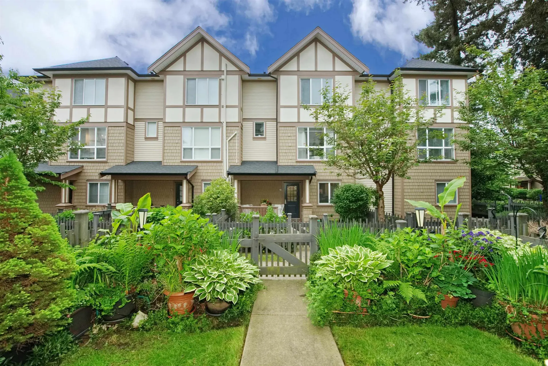 Property at #106 7848 209 Street, Langley, BC