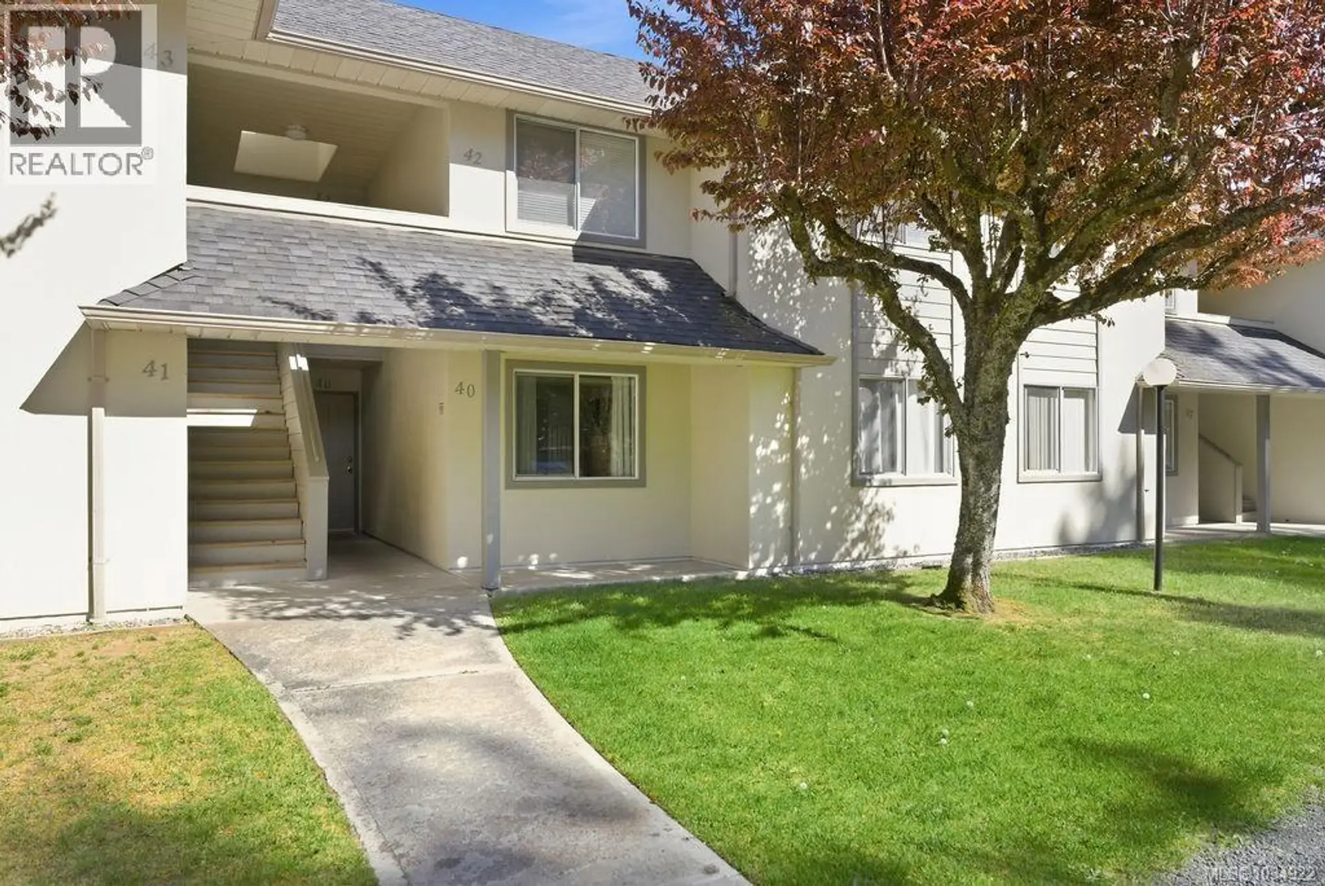 Property at #40 1165 Resort Dr, Parksville, BC