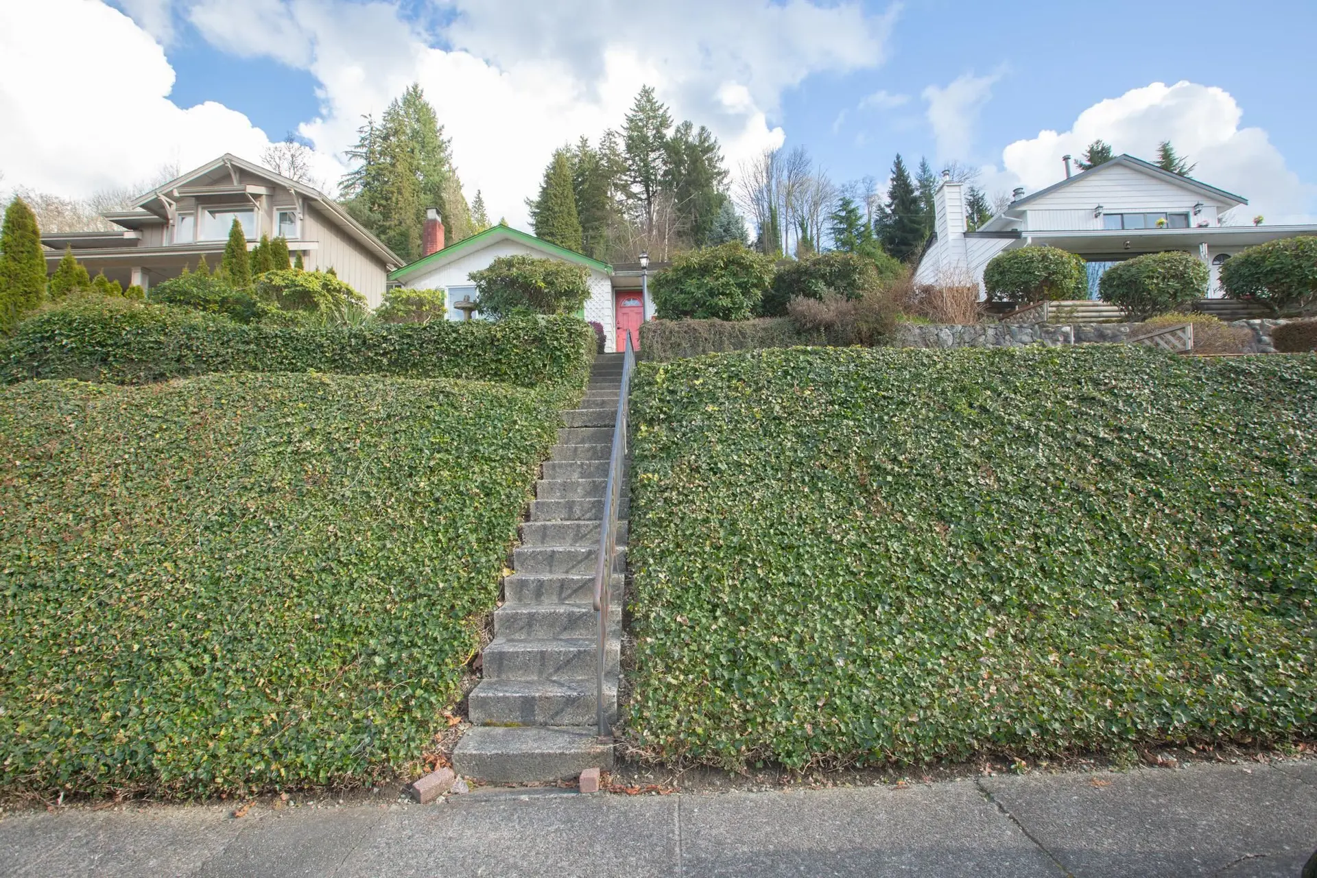 Property at 7352 Barnet Road, Burnaby, BC