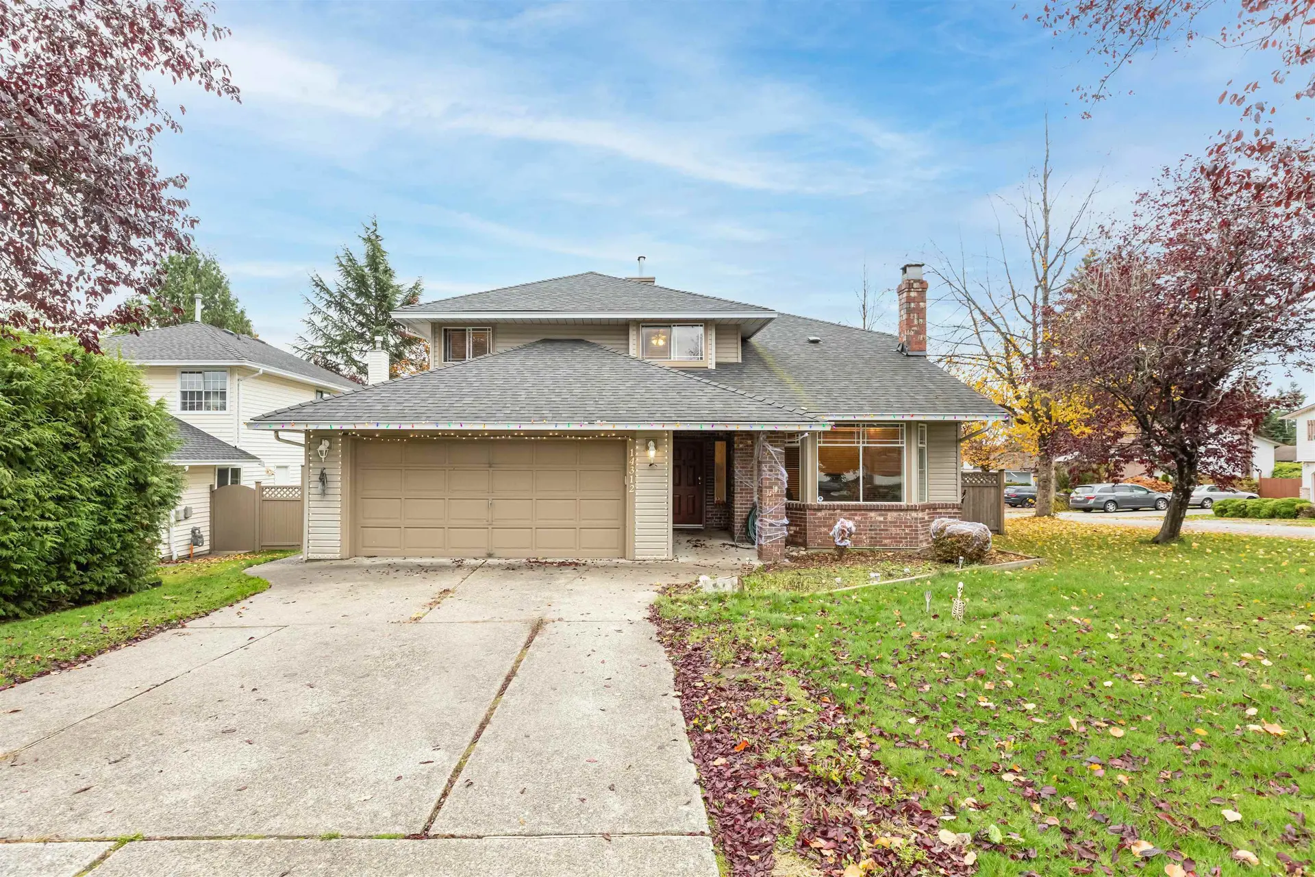 Property at 14312 69a Avenue, Surrey, BC