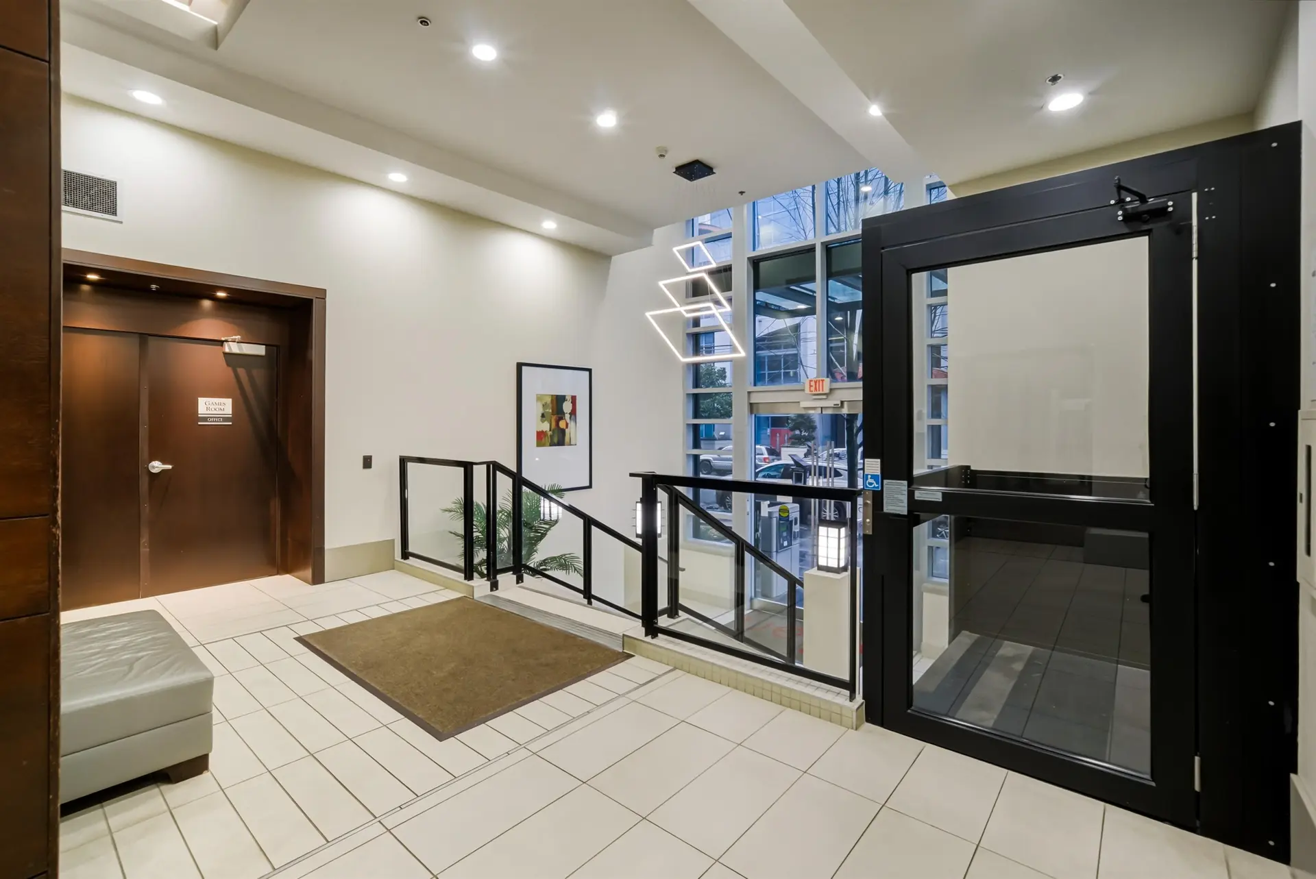 #805 1255 Seymour Street - Image 19