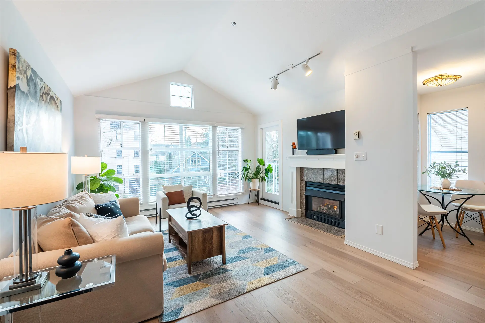 Property at #302 655 W 13th Avenue, Vancouver, BC