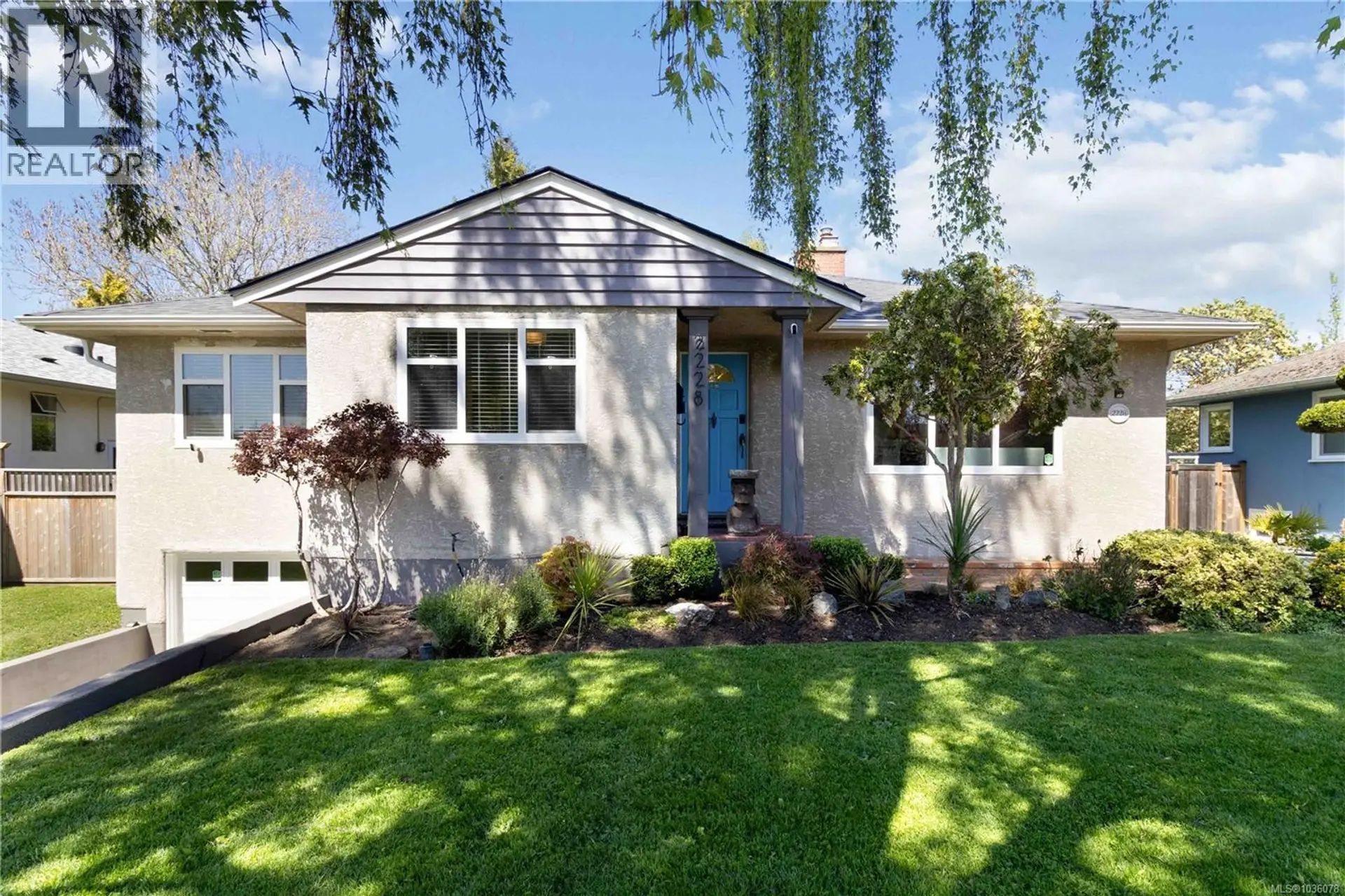 Property at 2228 Pacific Ave, Oak Bay, BC