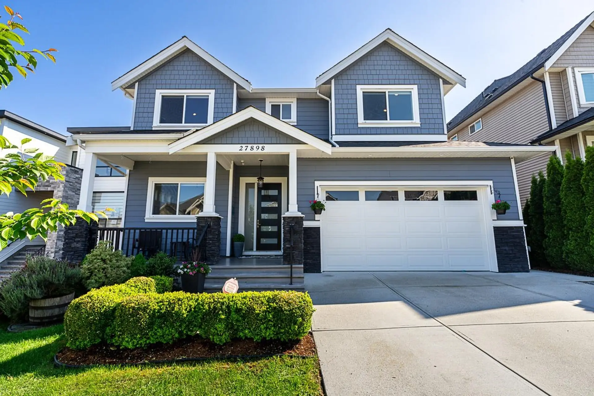 Property at 27898 Ledunne Avenue, Abbotsford, BC