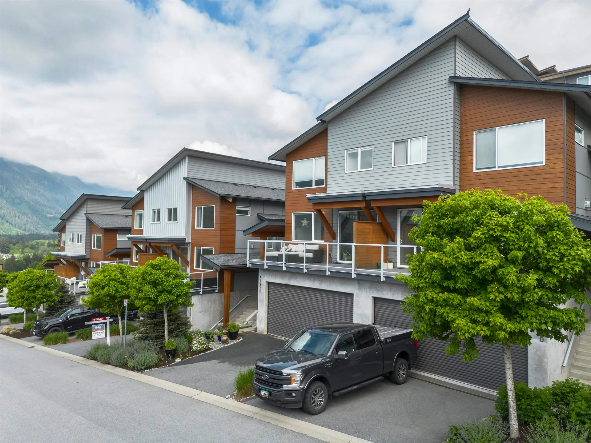 Property at 41322 Horizon Drive, Squamish, BC