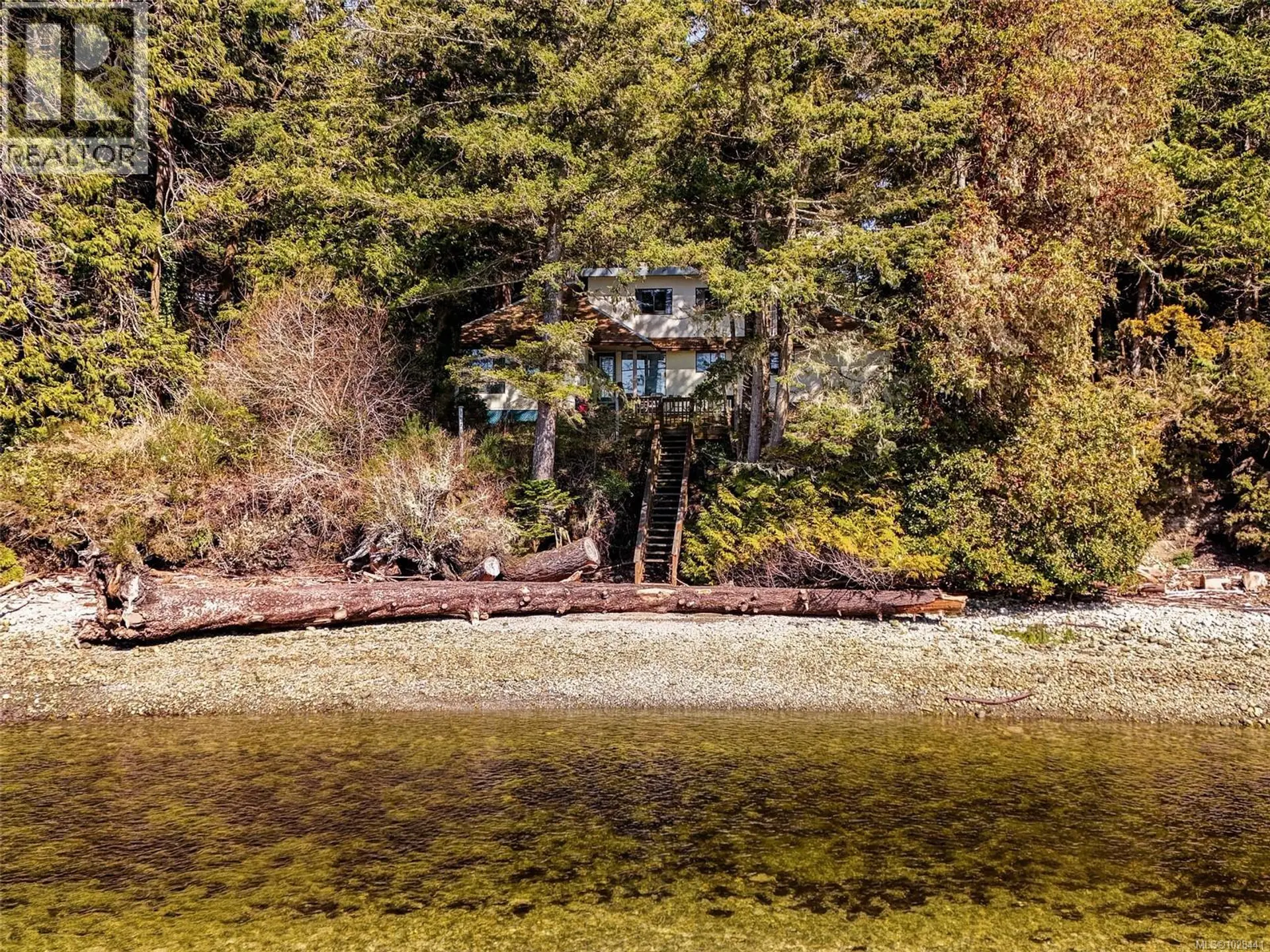 Property at 2042 Glenidle Rd, Sooke, BC