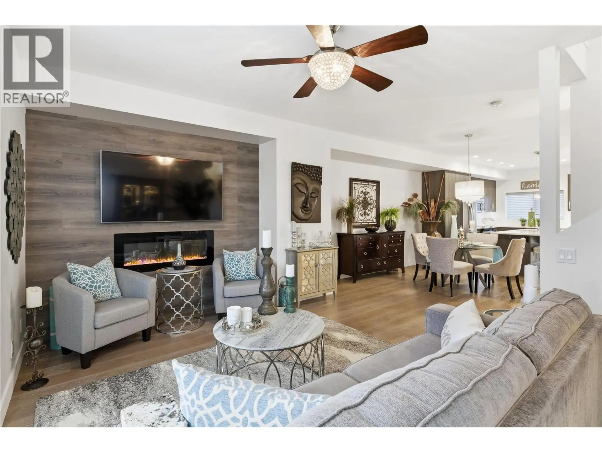 Property at #10 300 Drysdale Boulevard, Kelowna, BC
