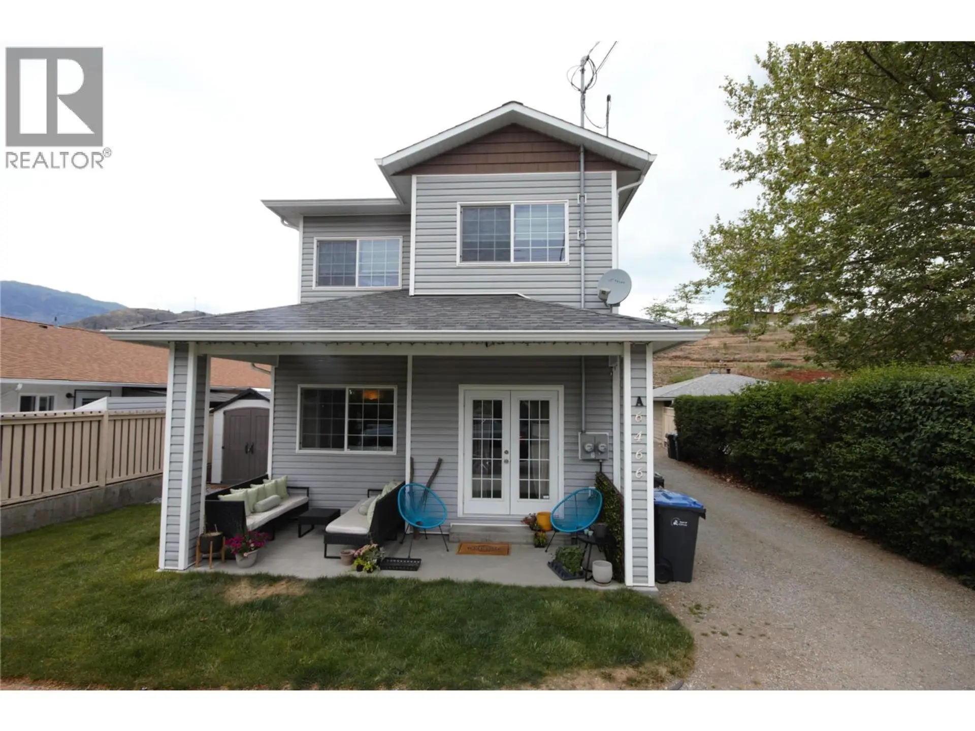Property at 6466 PARK Drive, Oliver, BC