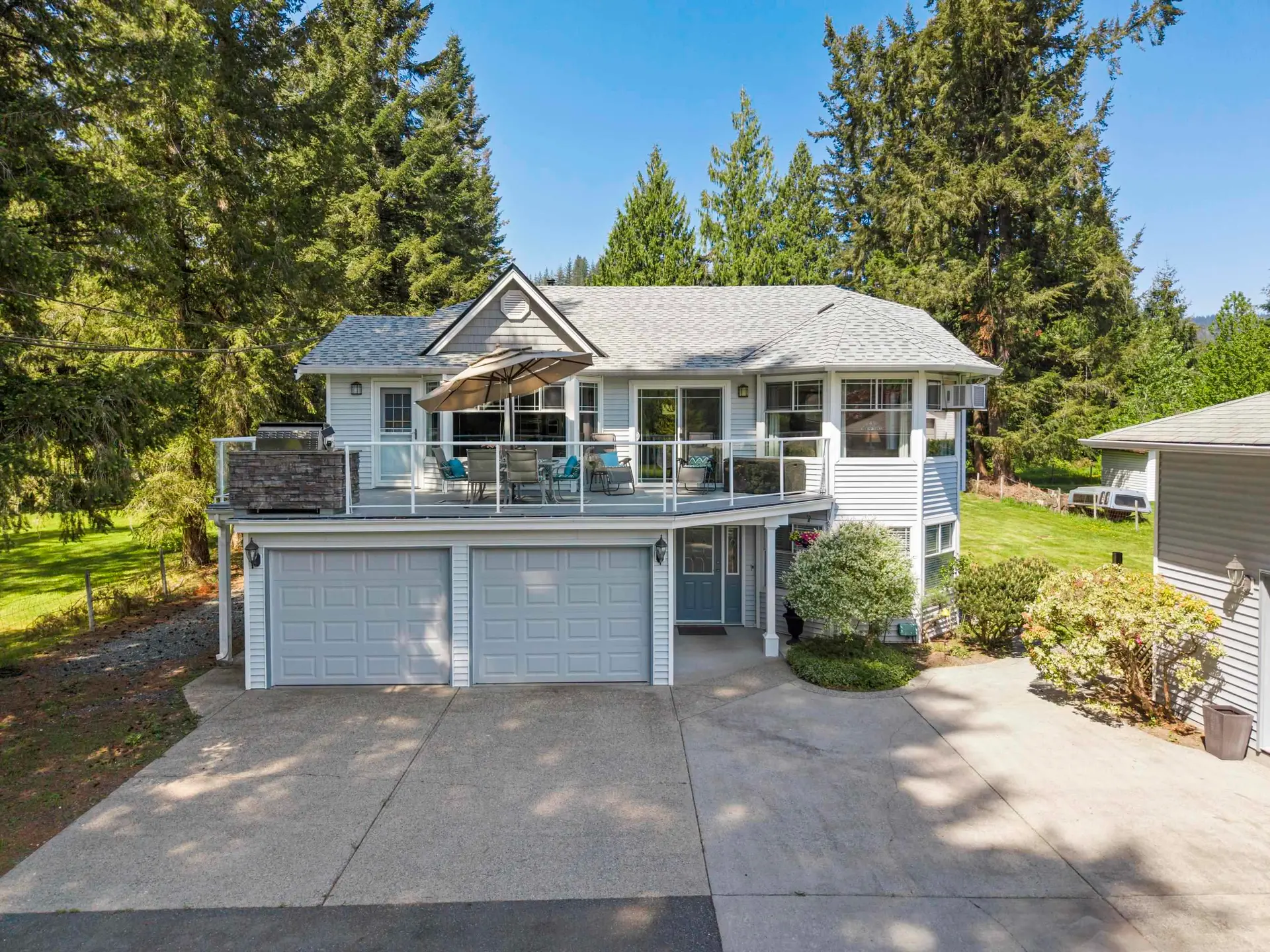 Property at 32971 Dewdney Trunk Road, Mission, BC
