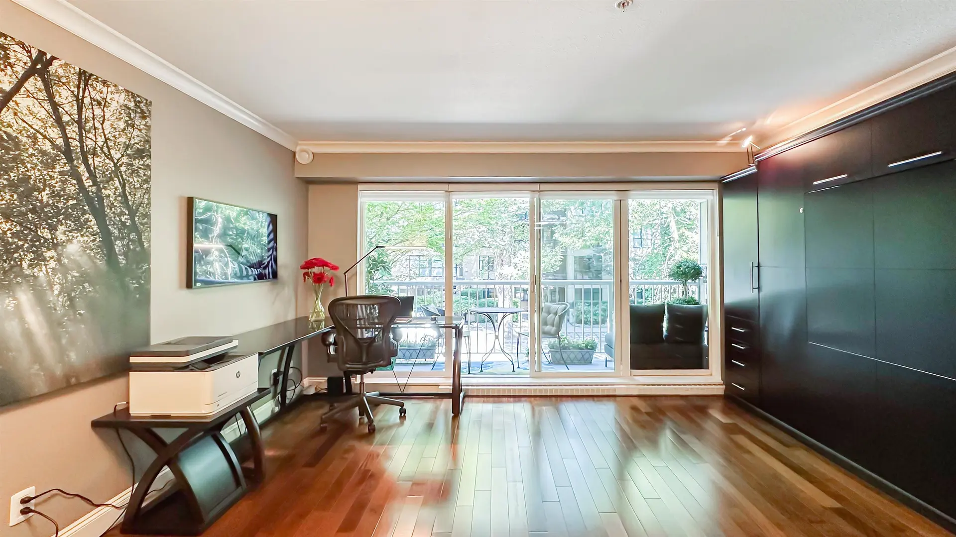 Property at #204 2628 Yew Street, Vancouver, BC