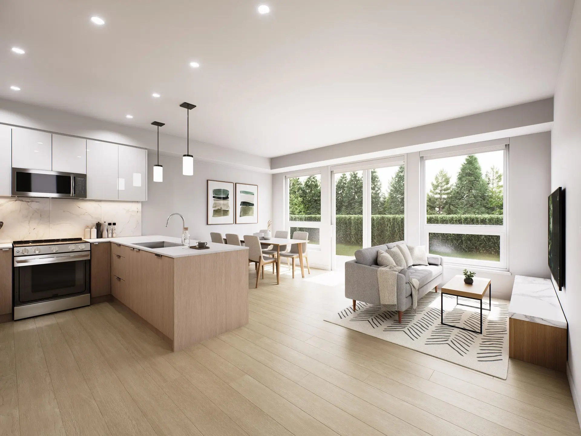 #5 7362 Pemberton Farm Road East - Image 3