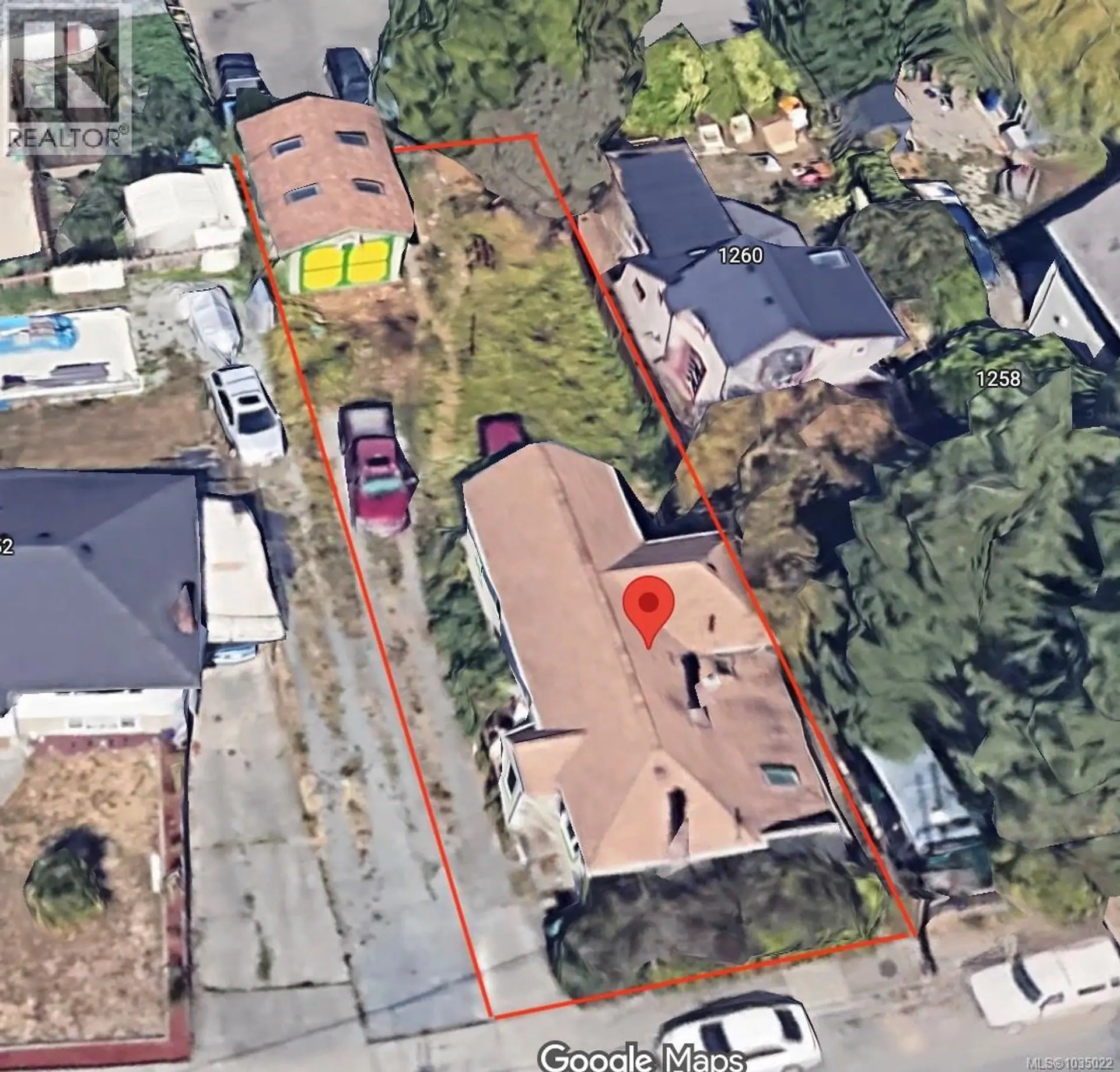 1256 Walnut St - Image 19