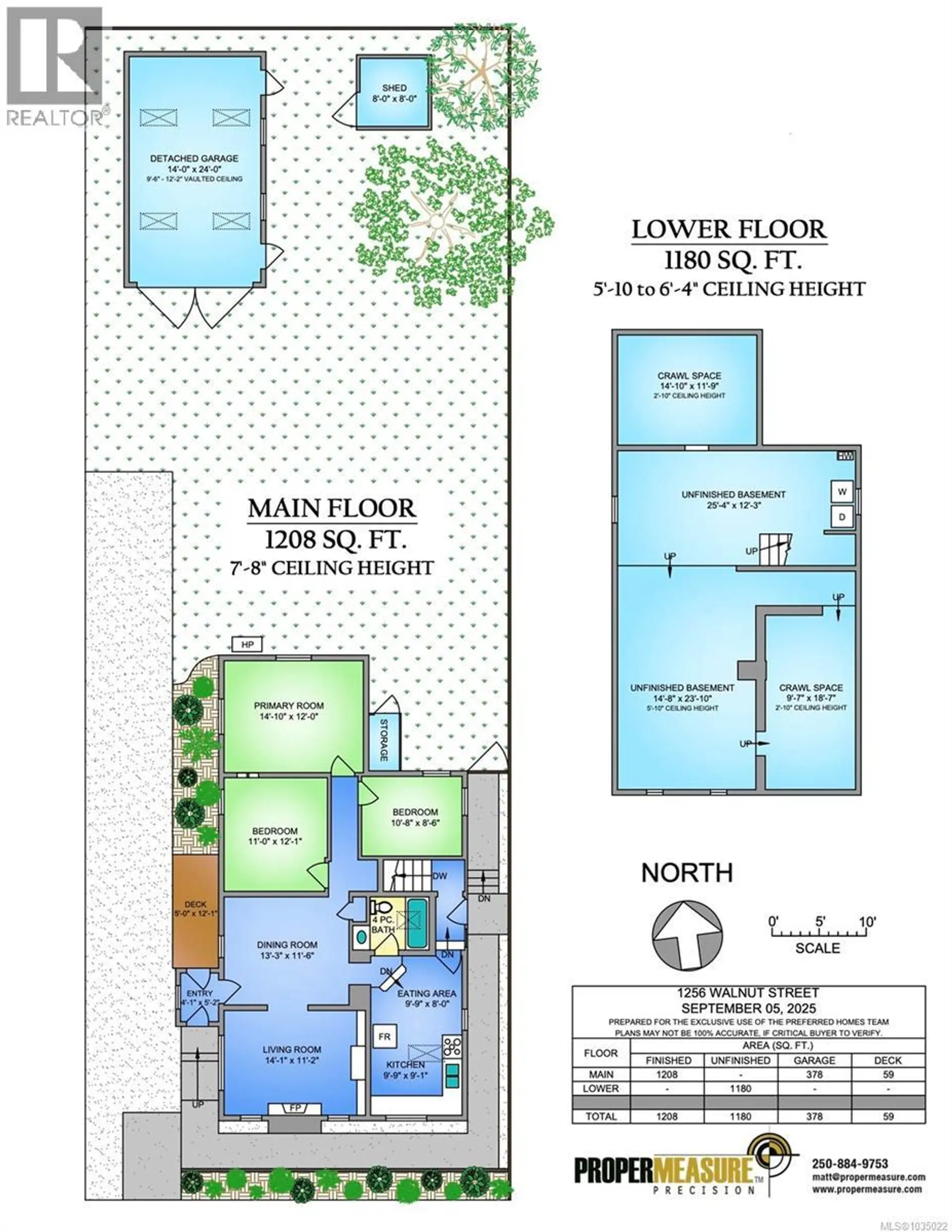 1256 Walnut St - Image 20