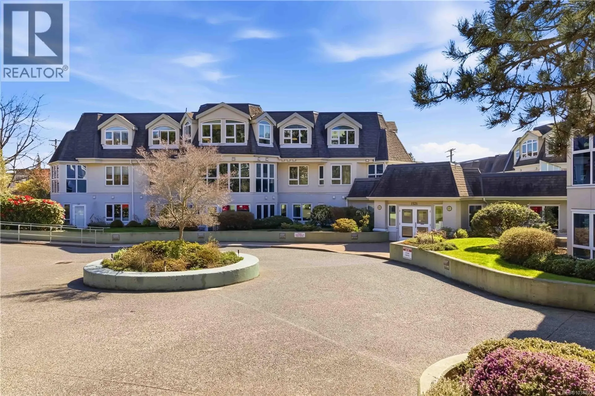 Property at #101 1521 Church Ave, Saanich, BC