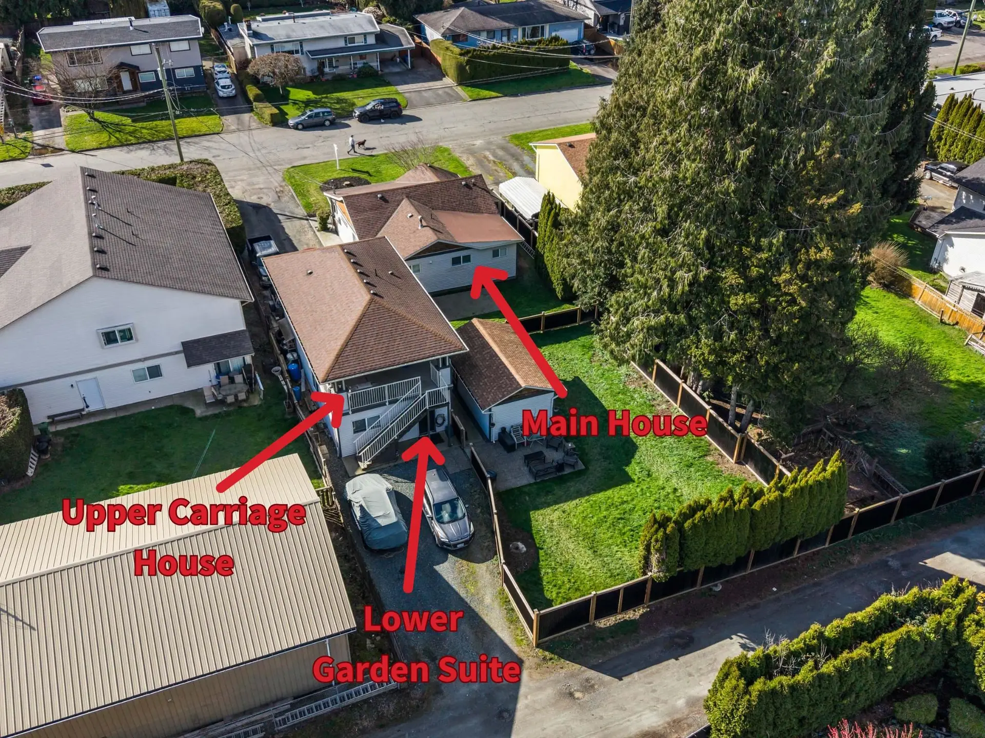 Property at 9566 Coote Street, Chilliwack, BC